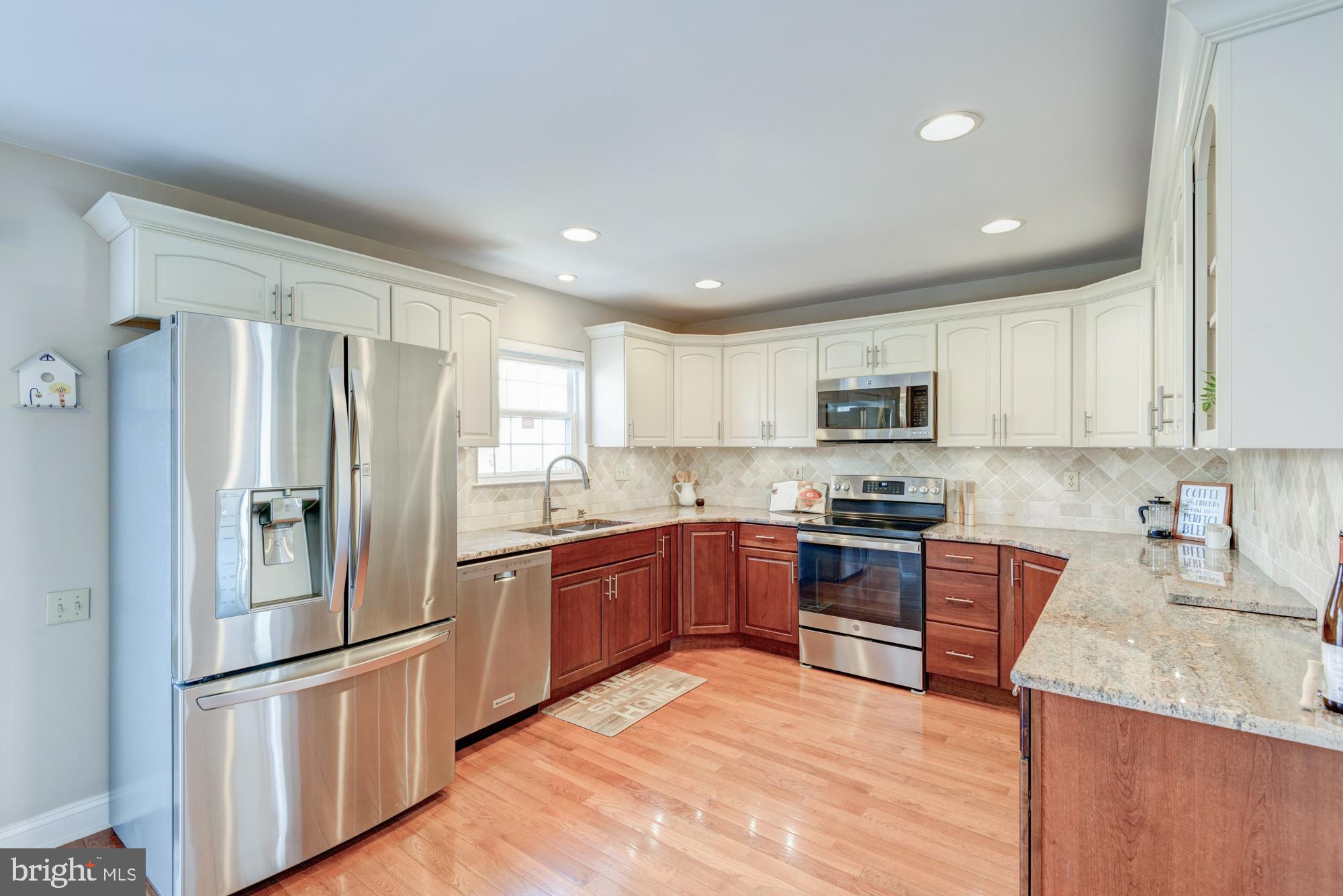 THORNWOOD - Residential