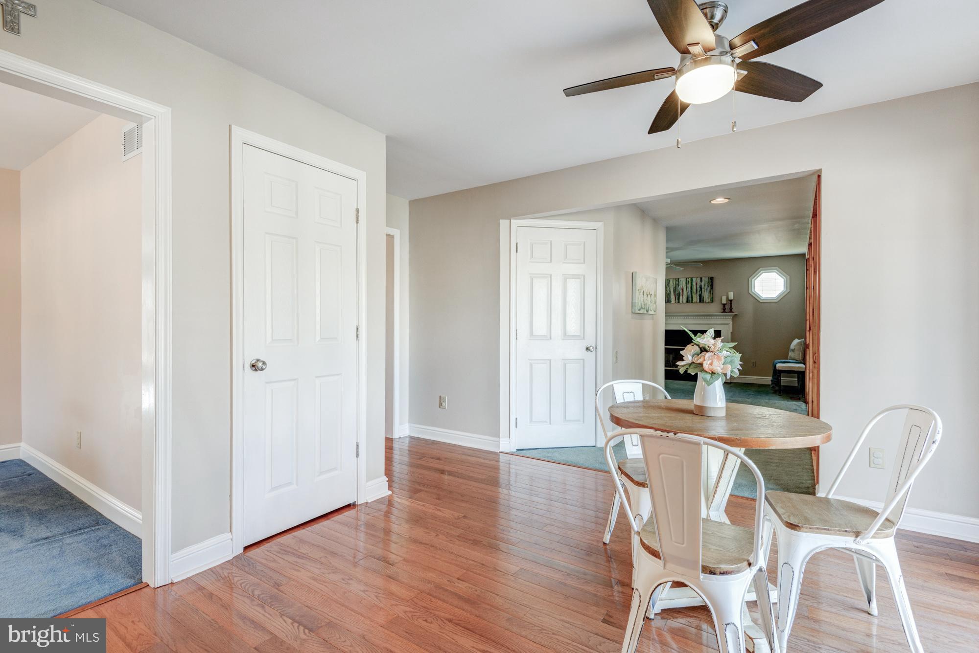 THORNWOOD - Residential