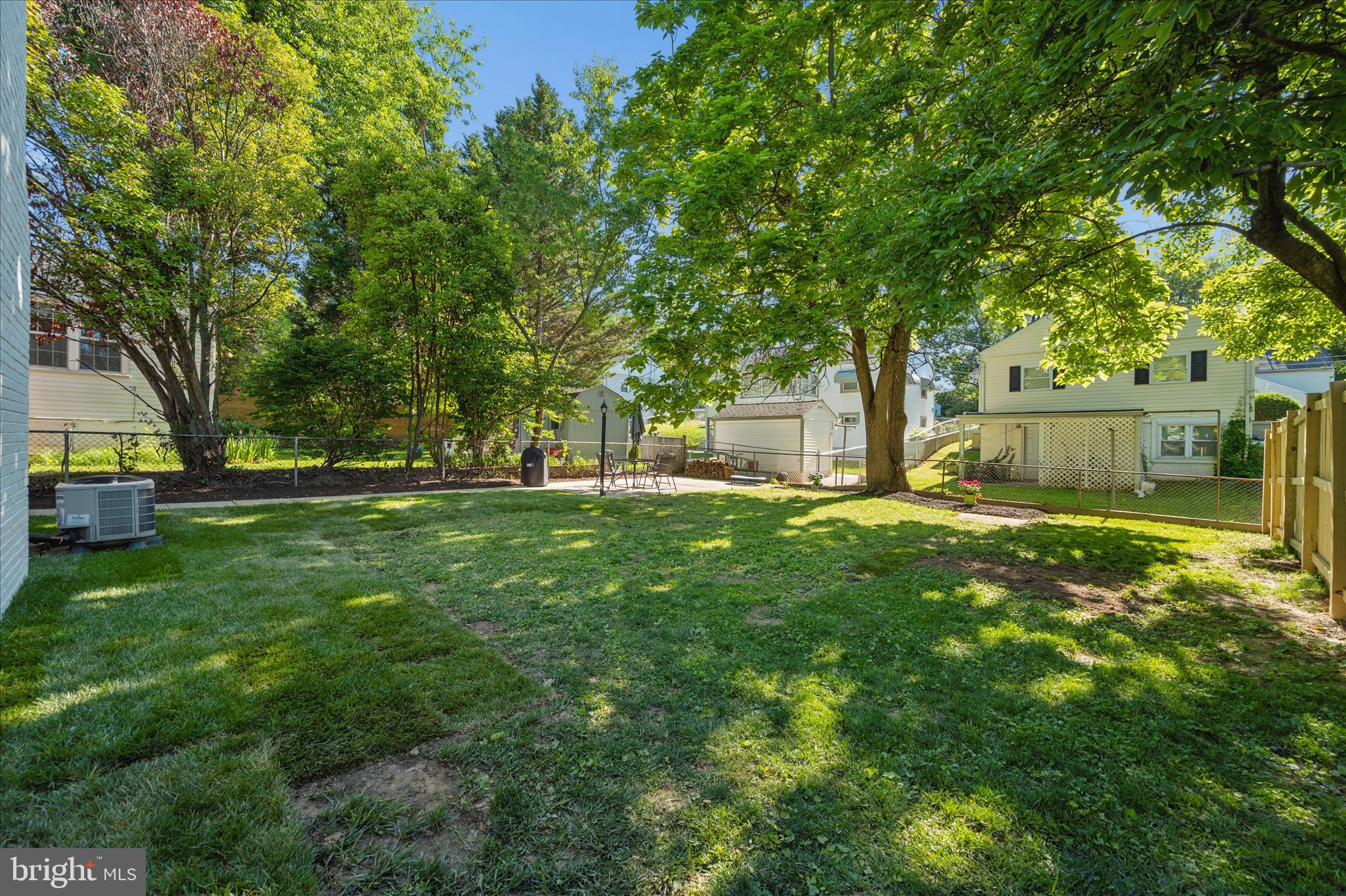 CAMERON HEIGHTS - Residential