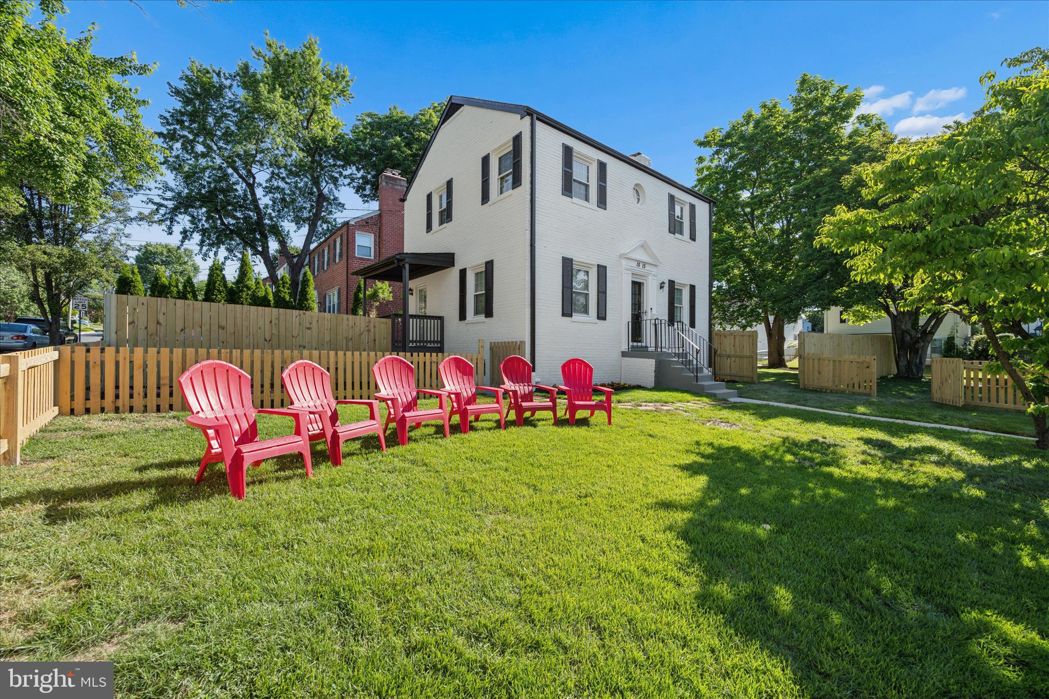 CAMERON HEIGHTS - Residential
