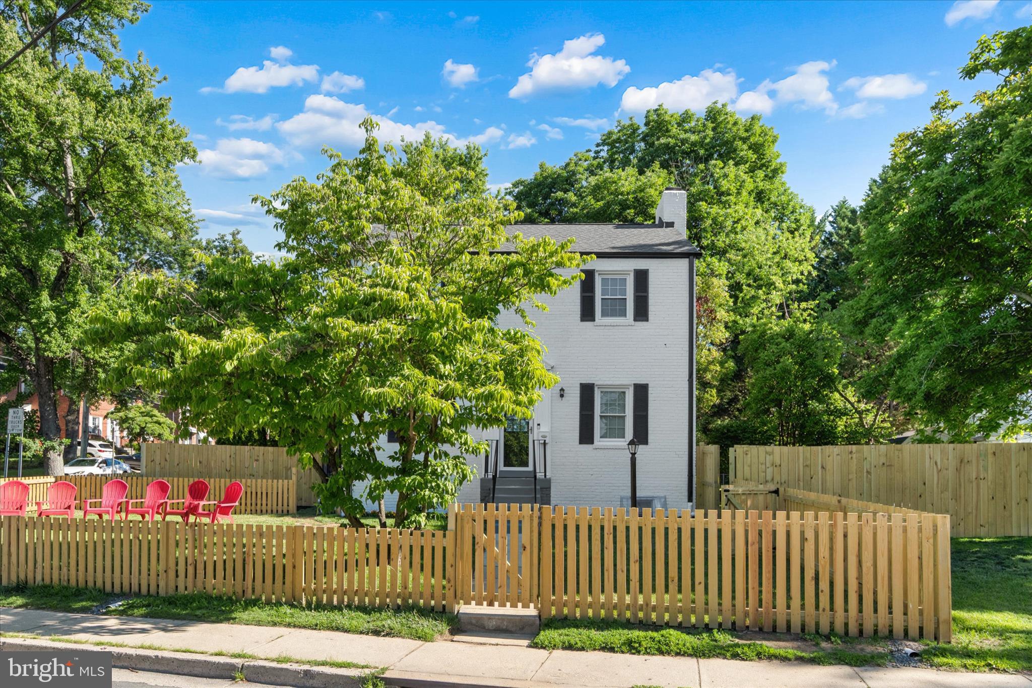 CAMERON HEIGHTS - Residential