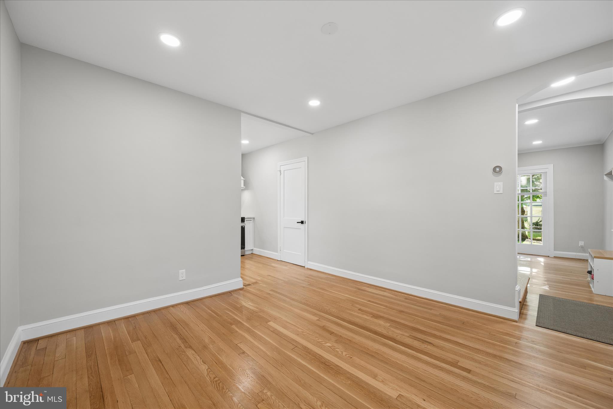 CAMERON HEIGHTS - Residential