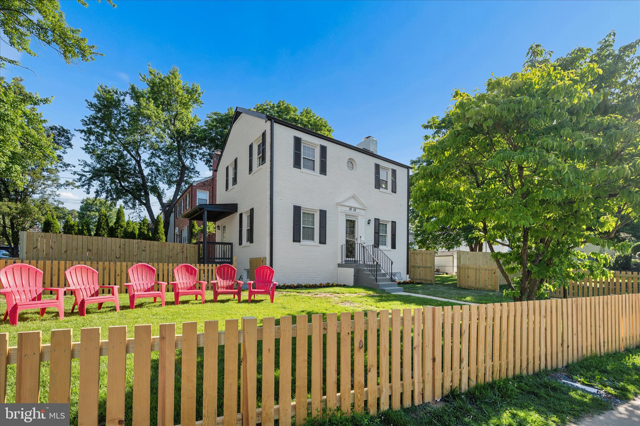 CAMERON HEIGHTS - Residential