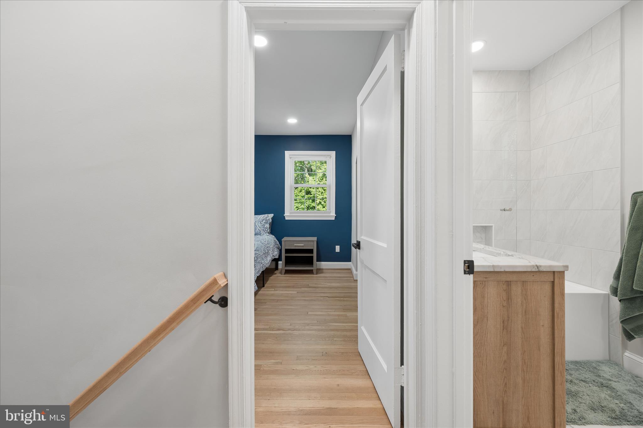 CAMERON HEIGHTS - Residential