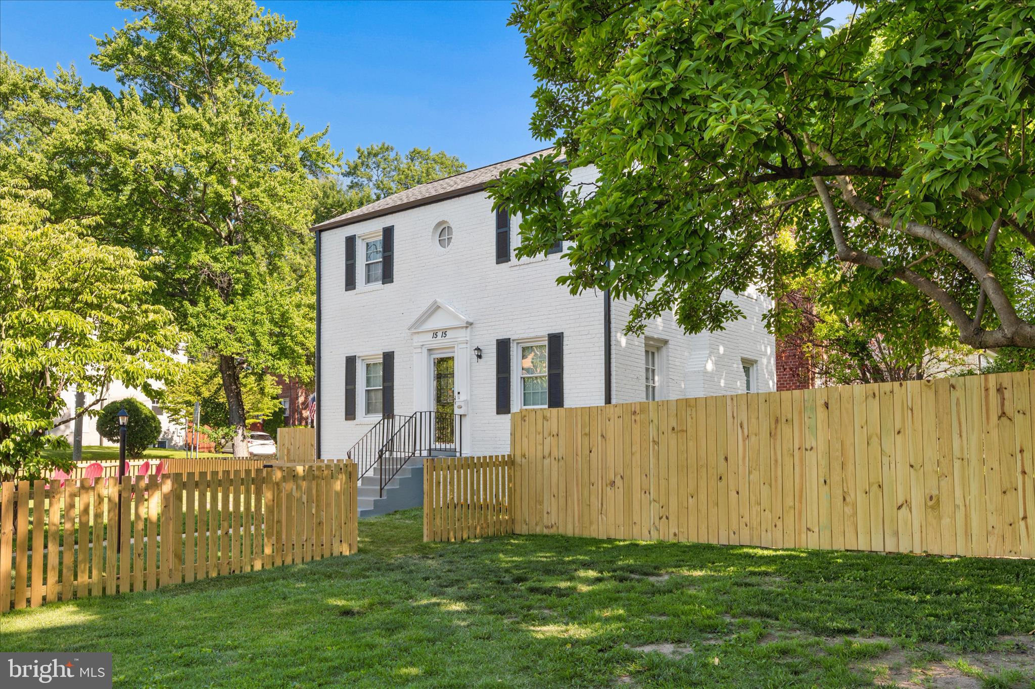 CAMERON HEIGHTS - Residential