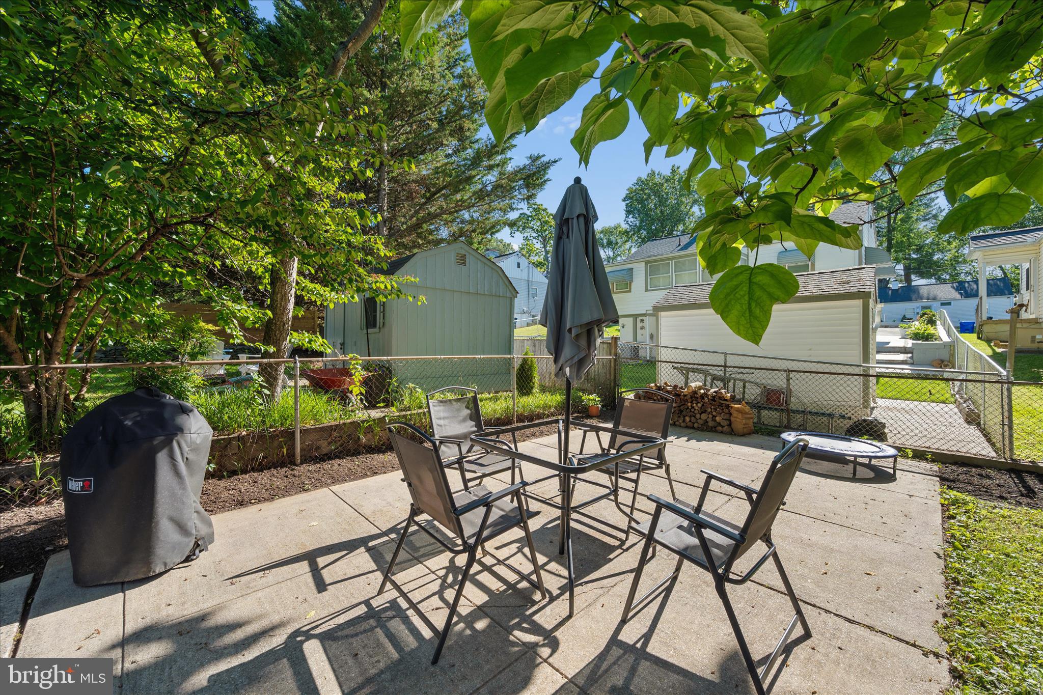 CAMERON HEIGHTS - Residential