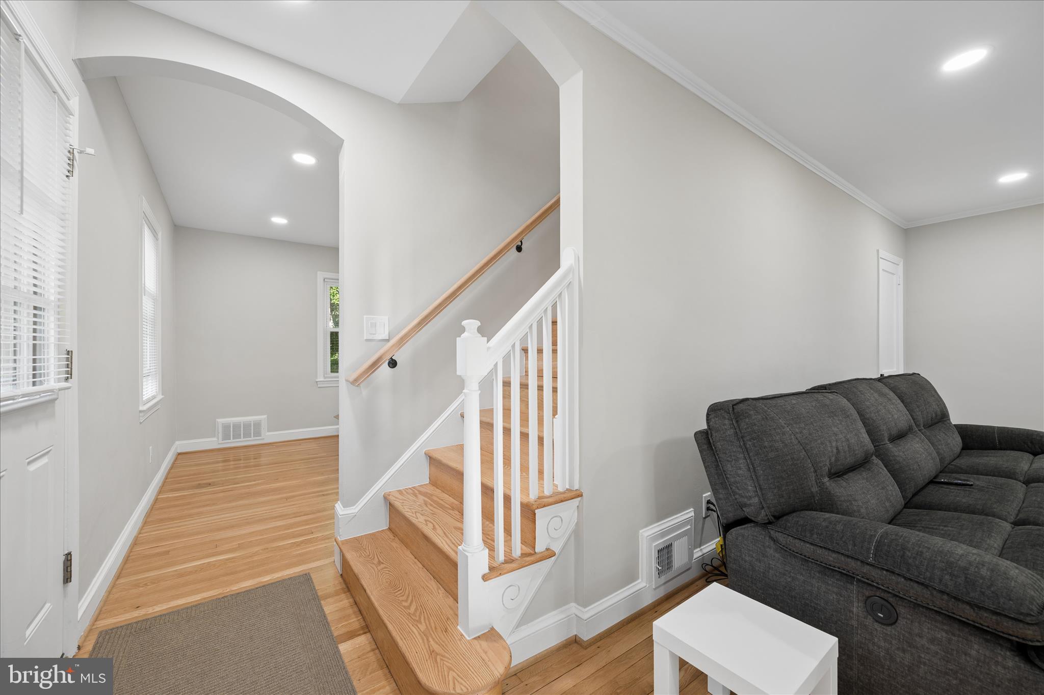 CAMERON HEIGHTS - Residential