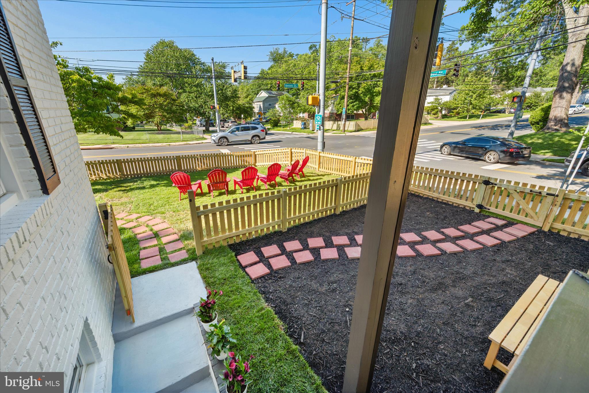 CAMERON HEIGHTS - Residential