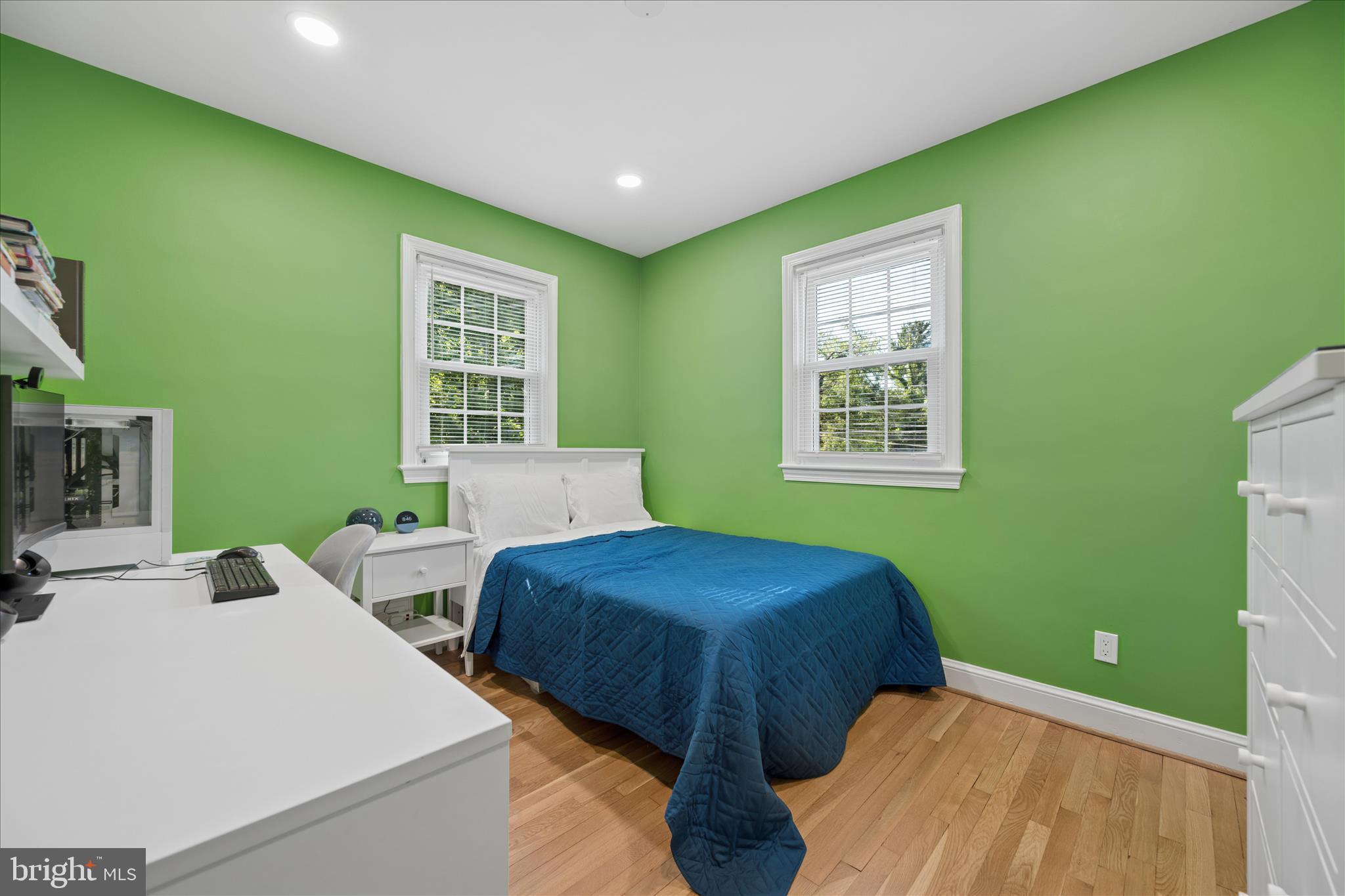 CAMERON HEIGHTS - Residential