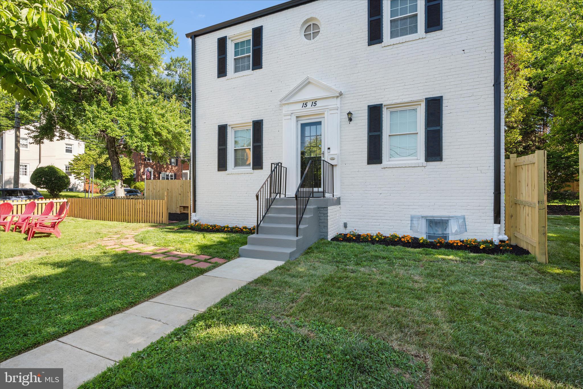 CAMERON HEIGHTS - Residential