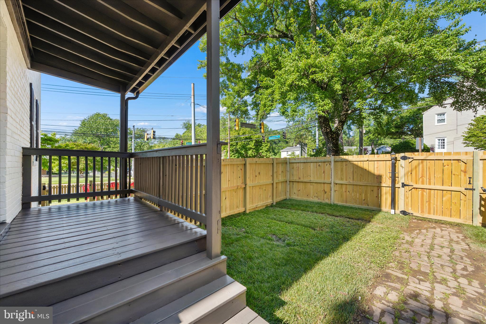 CAMERON HEIGHTS - Residential