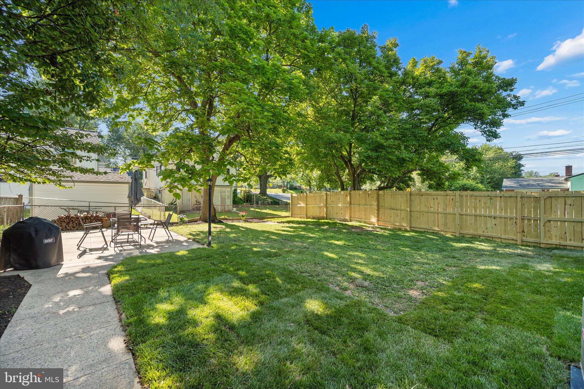 CAMERON HEIGHTS - Residential