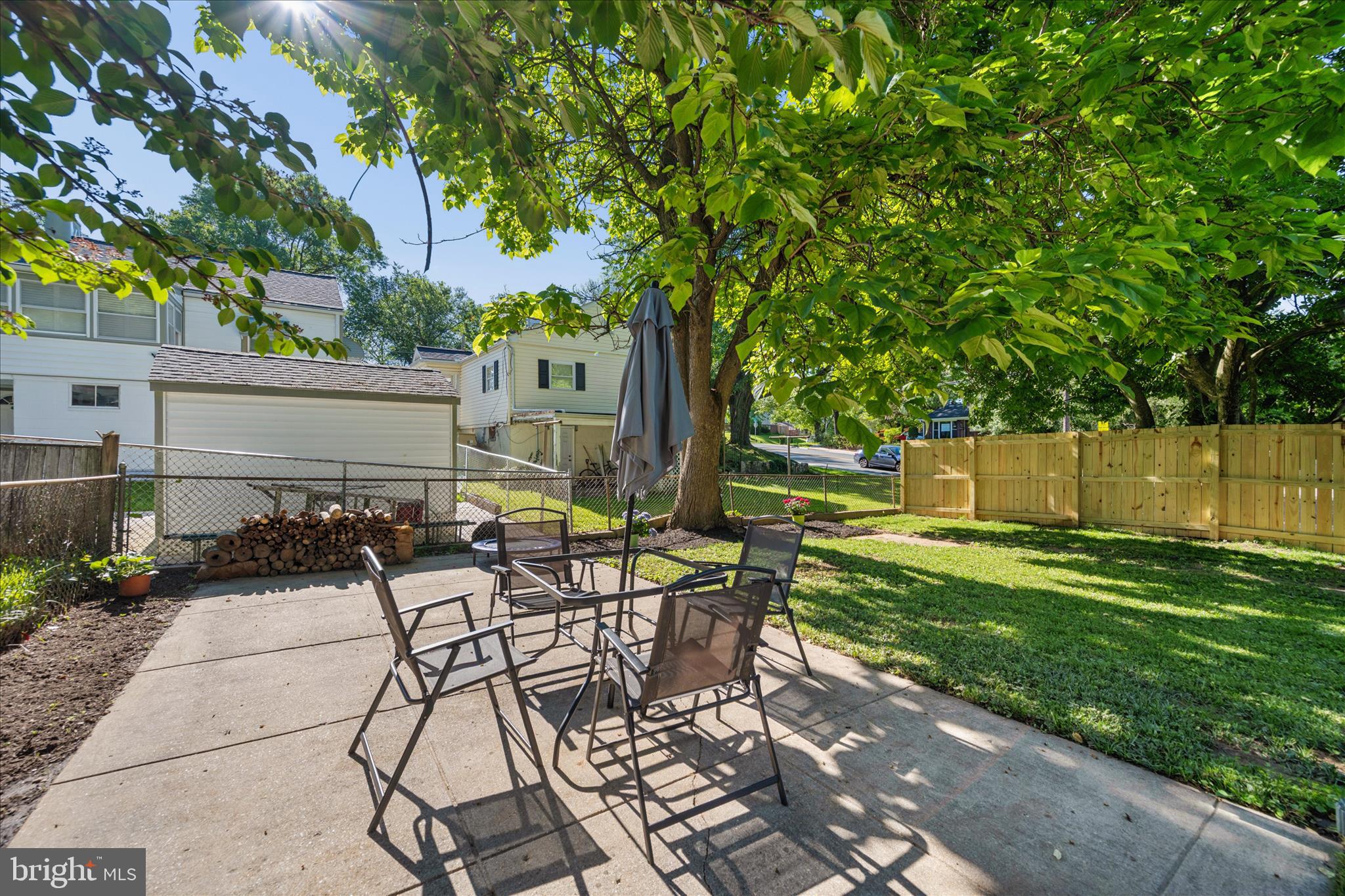 CAMERON HEIGHTS - Residential