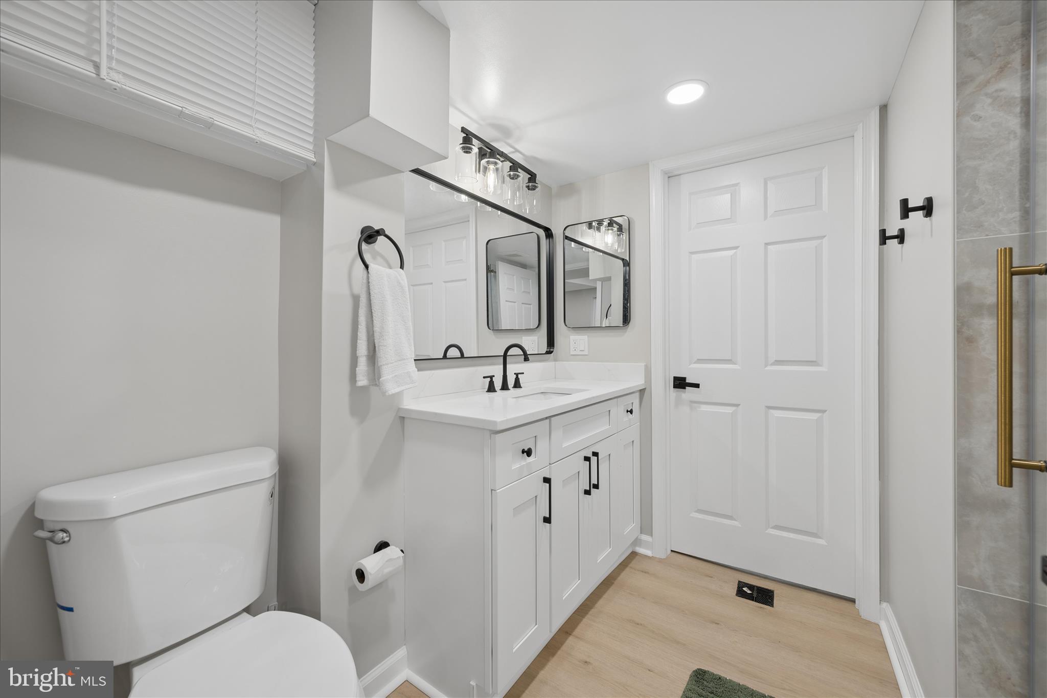 CAMERON HEIGHTS - Residential