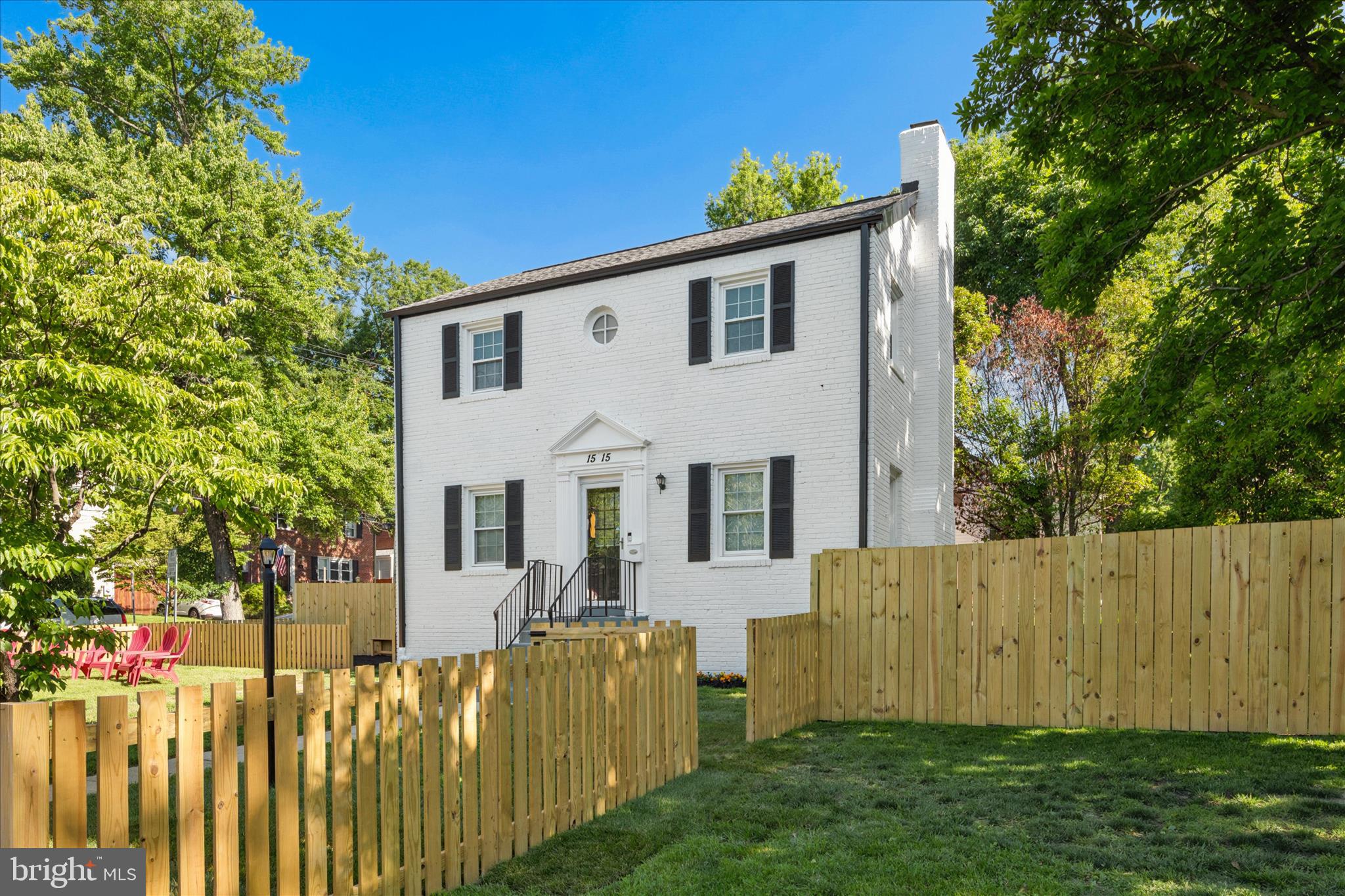 CAMERON HEIGHTS - Residential