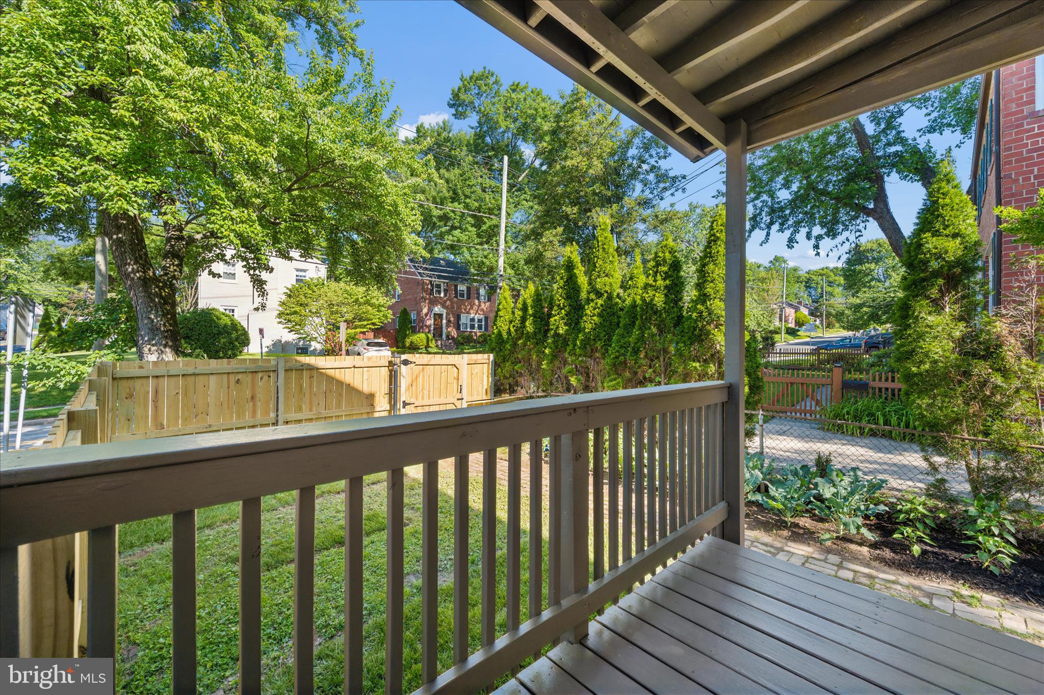 CAMERON HEIGHTS - Residential