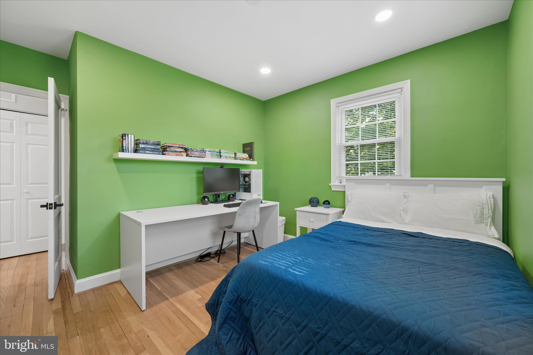 CAMERON HEIGHTS - Residential