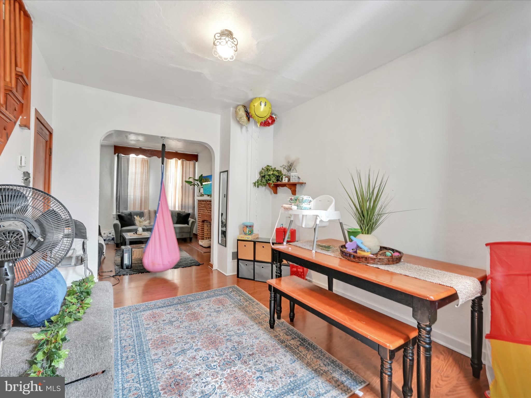 YORK CITY - Residential