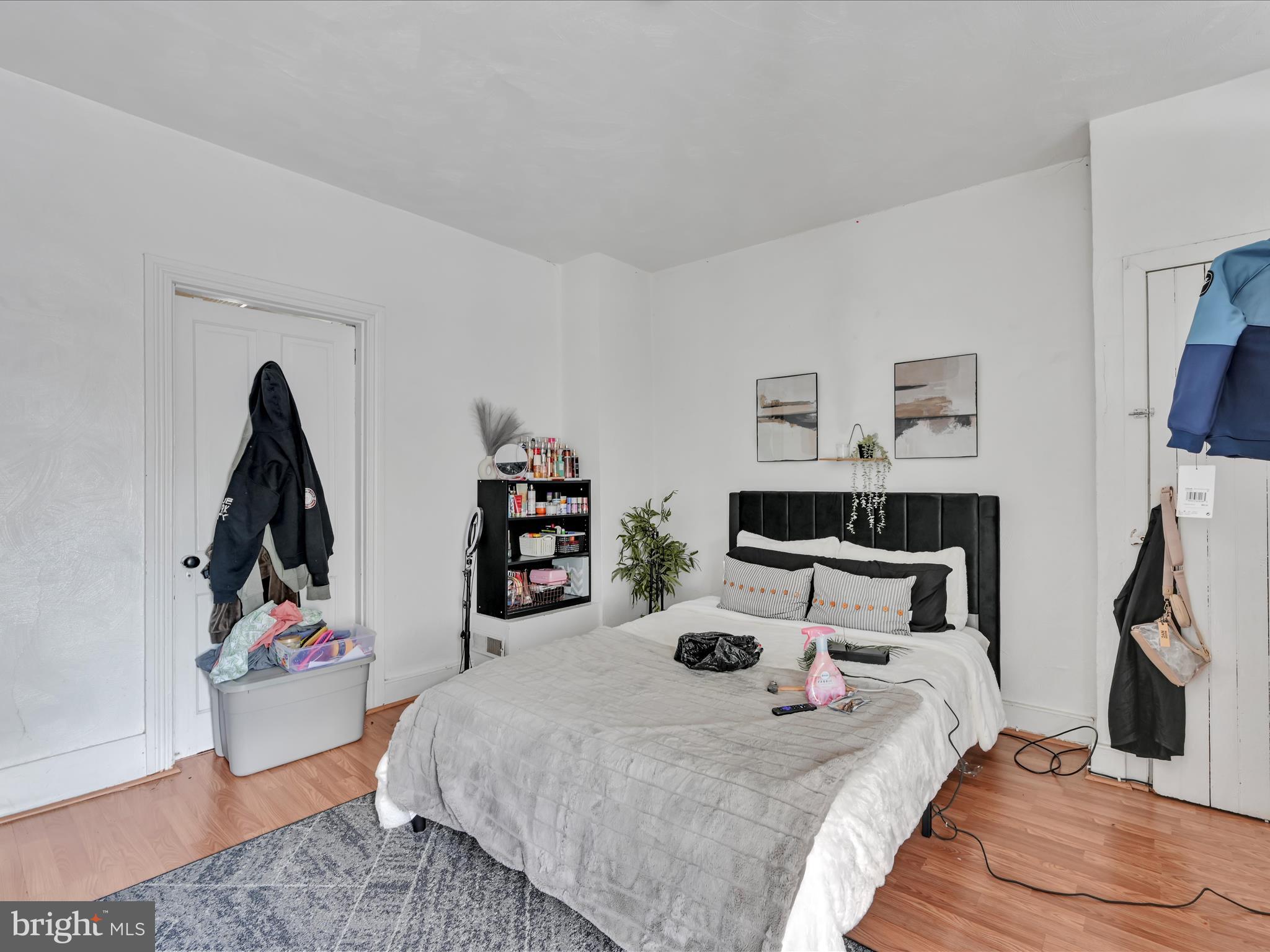 YORK CITY - Residential