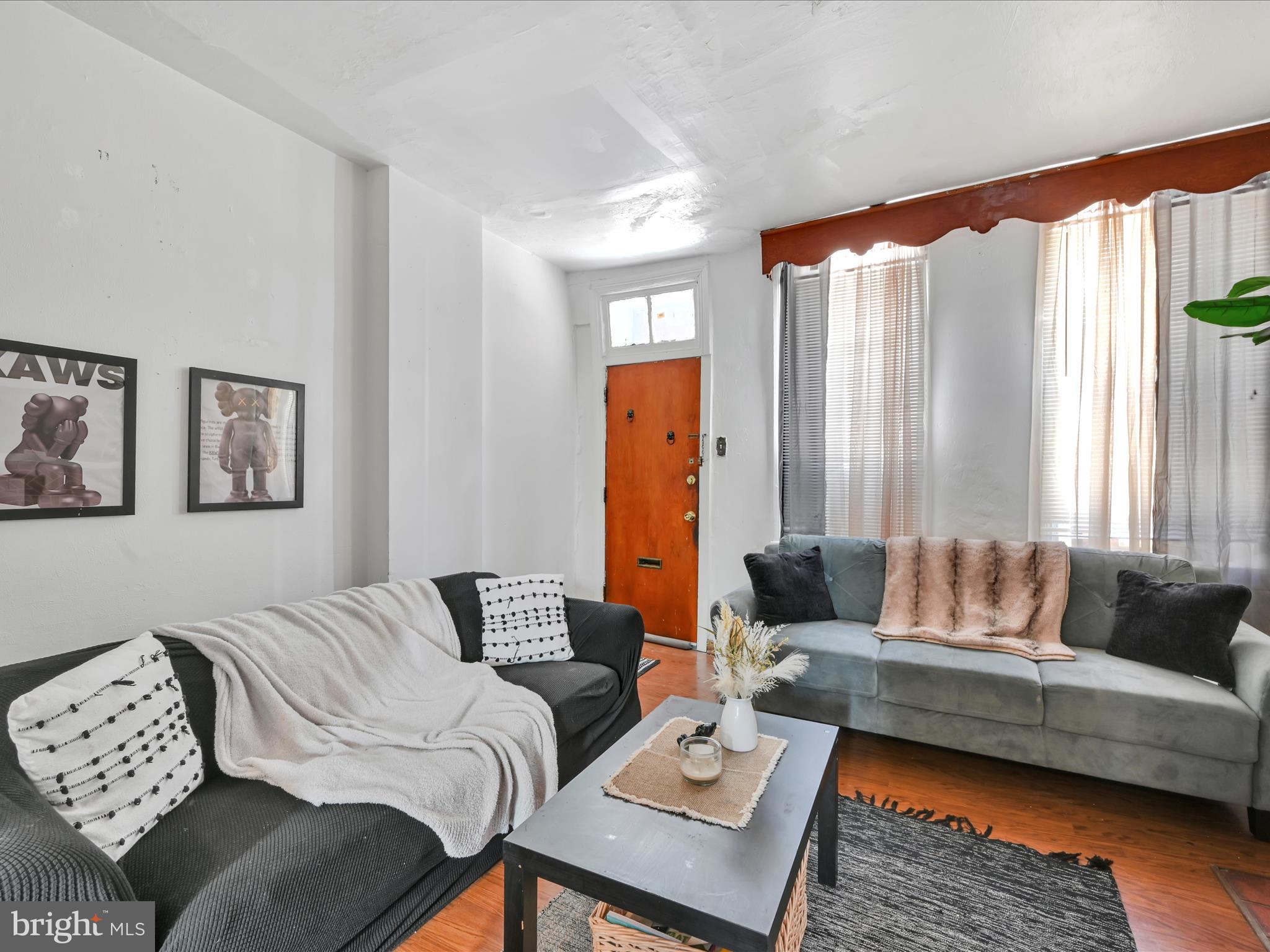 YORK CITY - Residential
