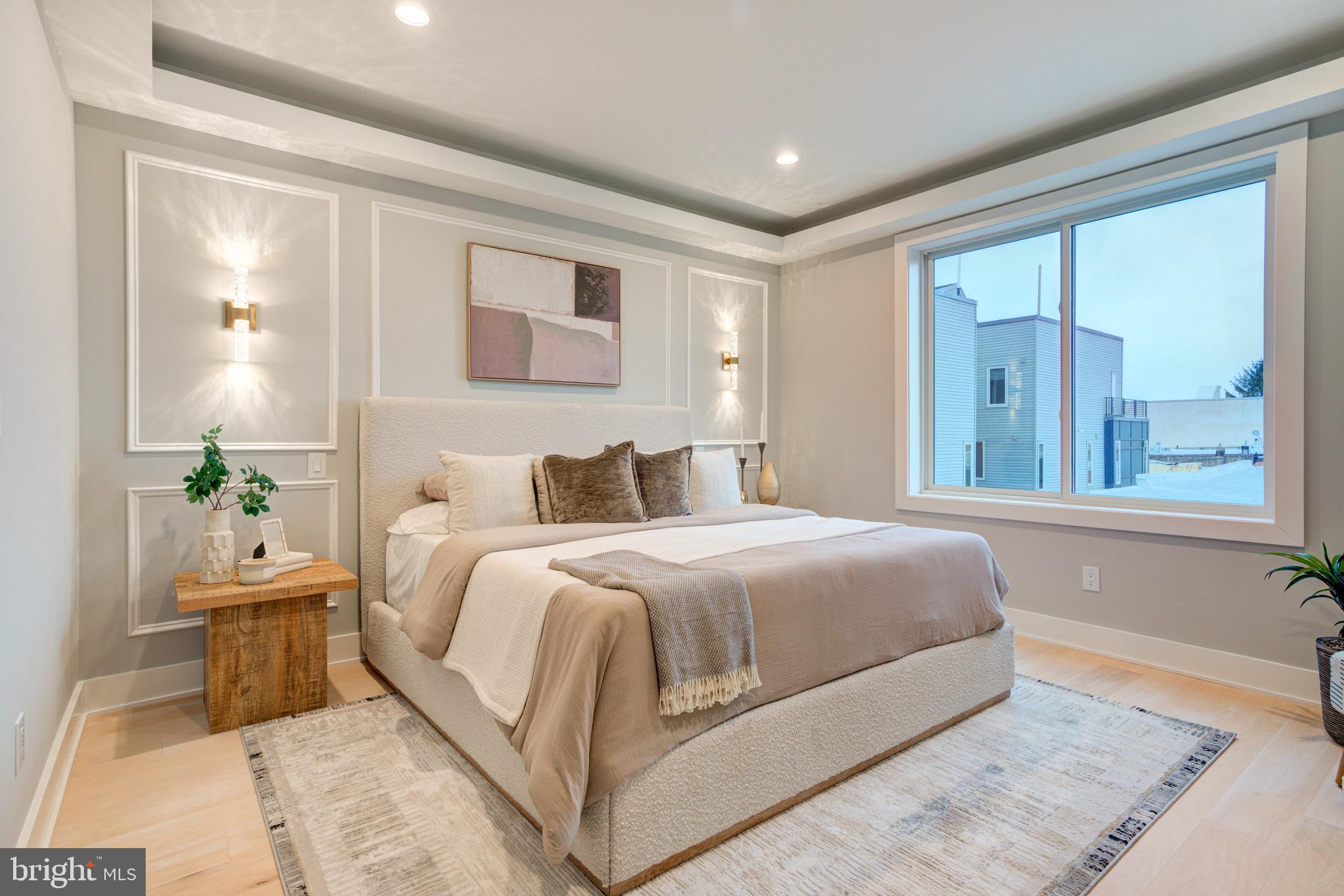FISHTOWN - Residential