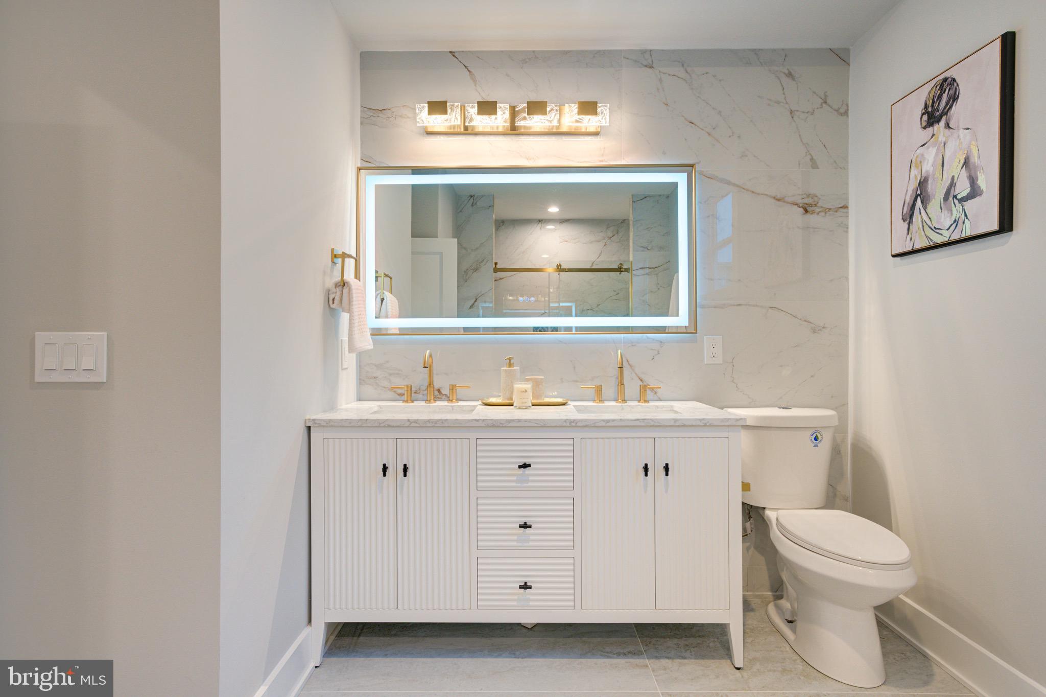 FISHTOWN - Residential