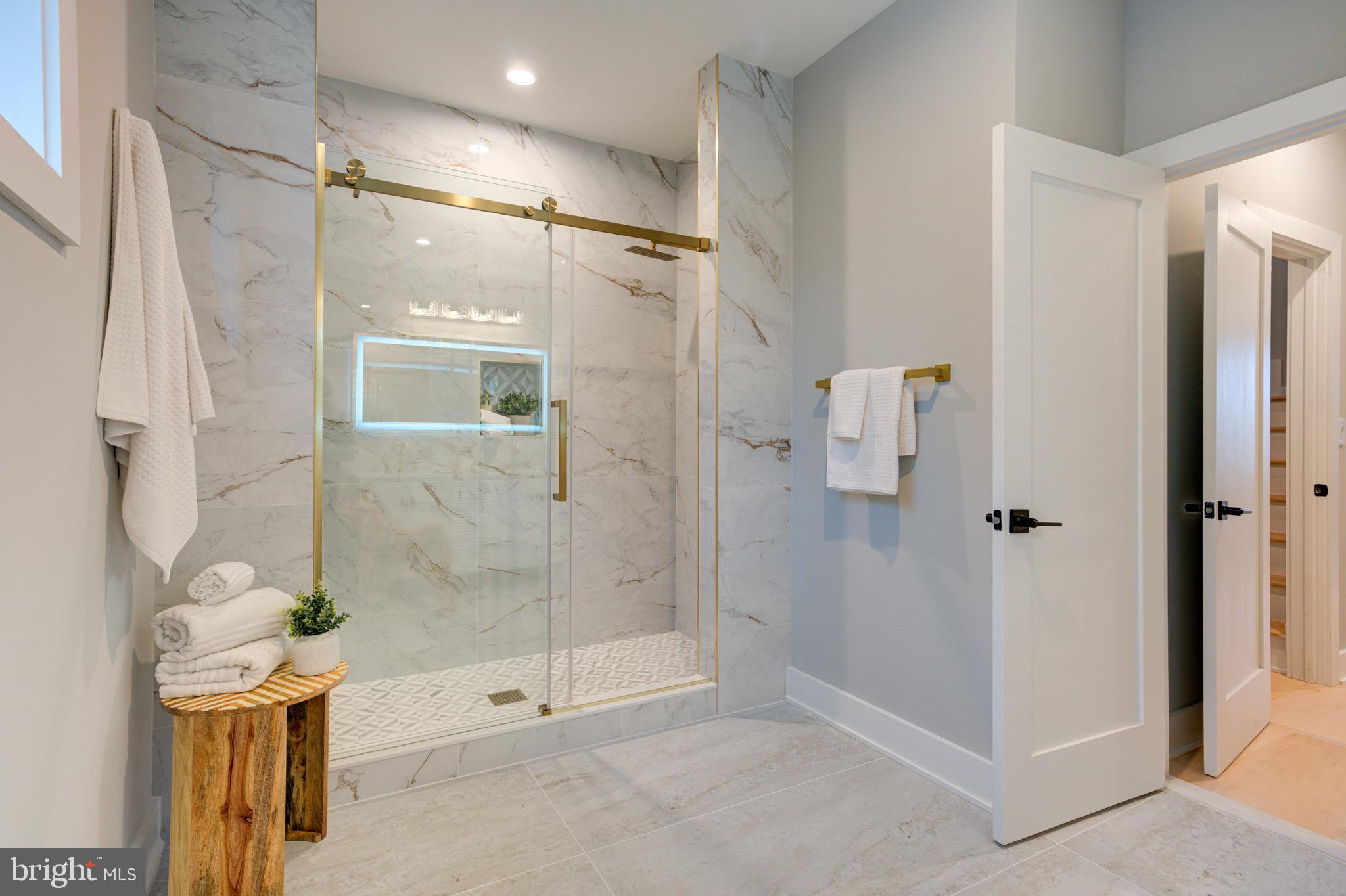 FISHTOWN - Residential