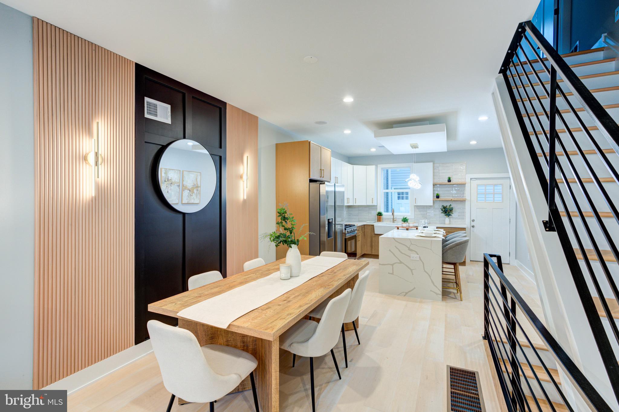 FISHTOWN - Residential