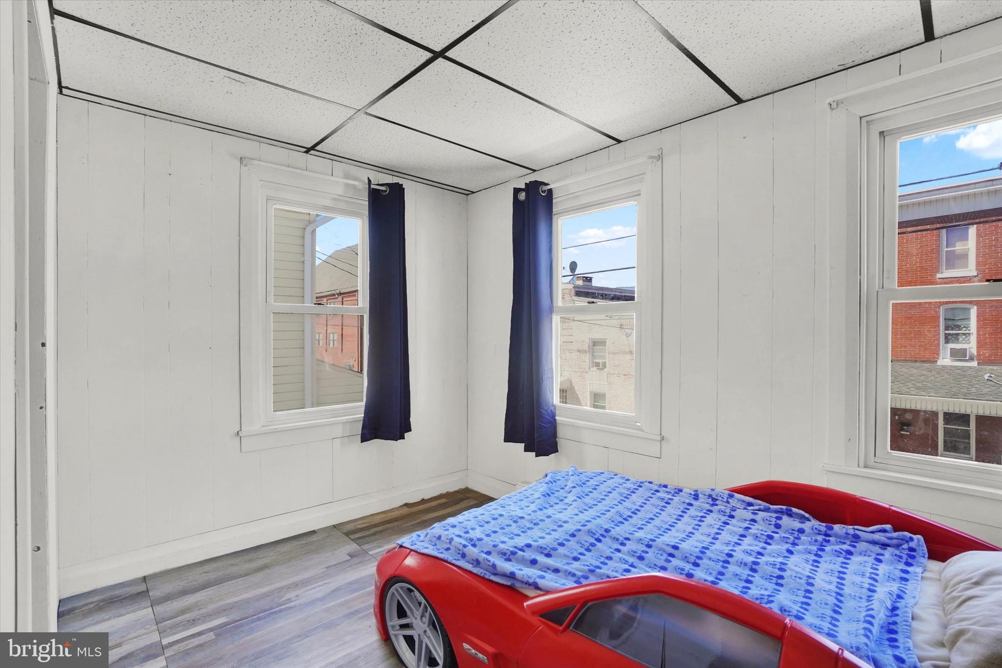 RED LION BORO - Residential