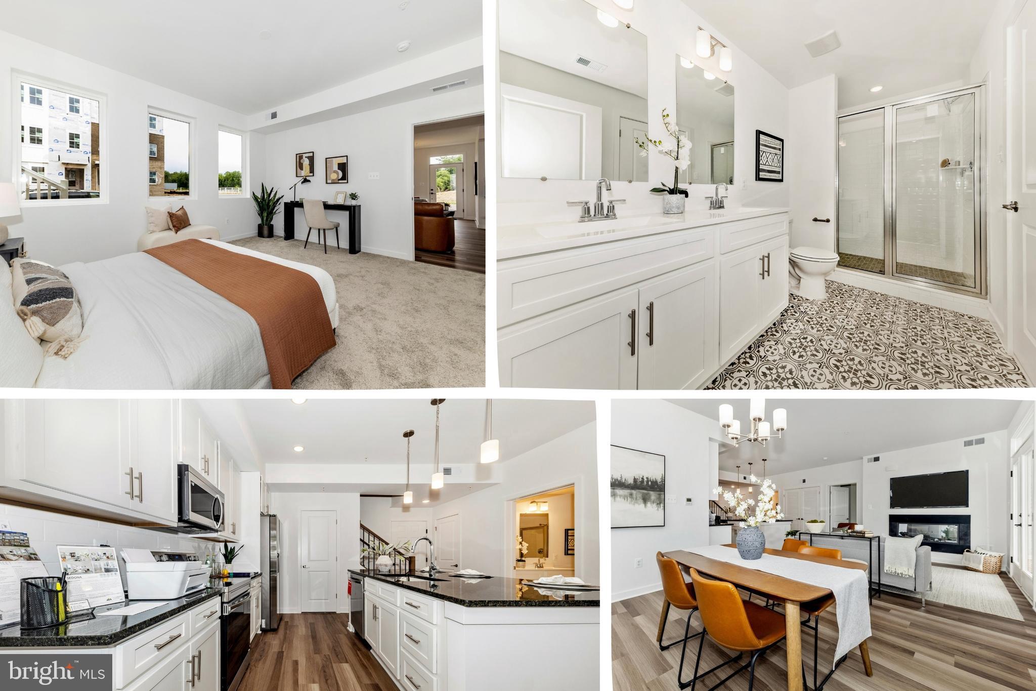 GAMBRILL GLENN - Residential