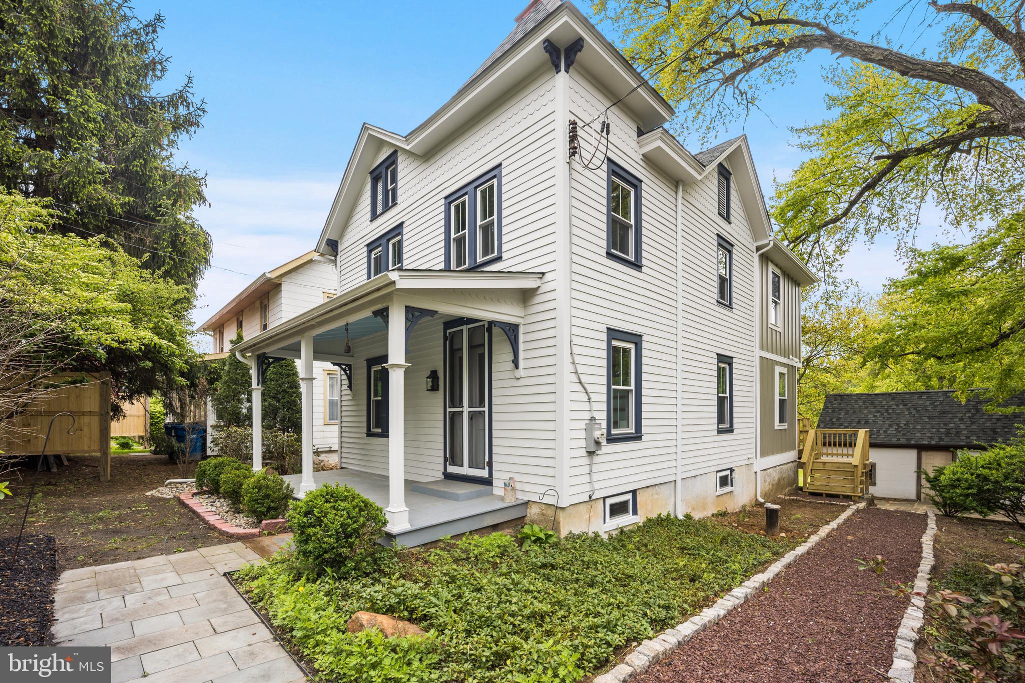 BUCKINGHAM - Residential