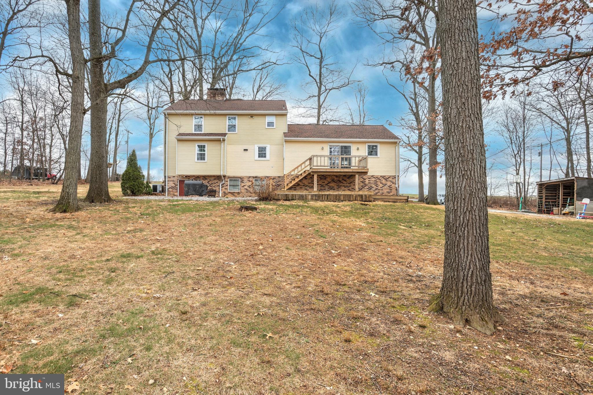 SPRINGFIELD TWP - Residential