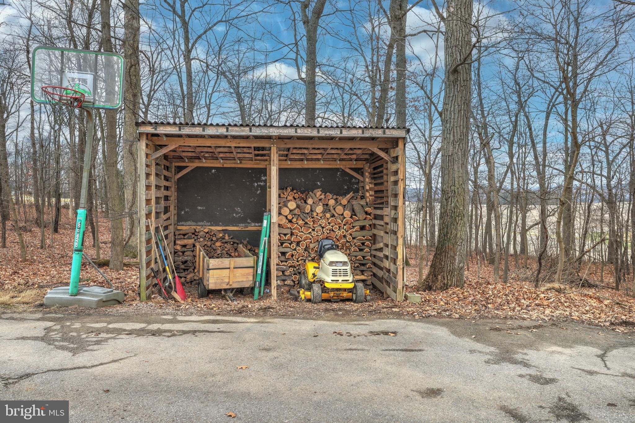 SPRINGFIELD TWP - Residential