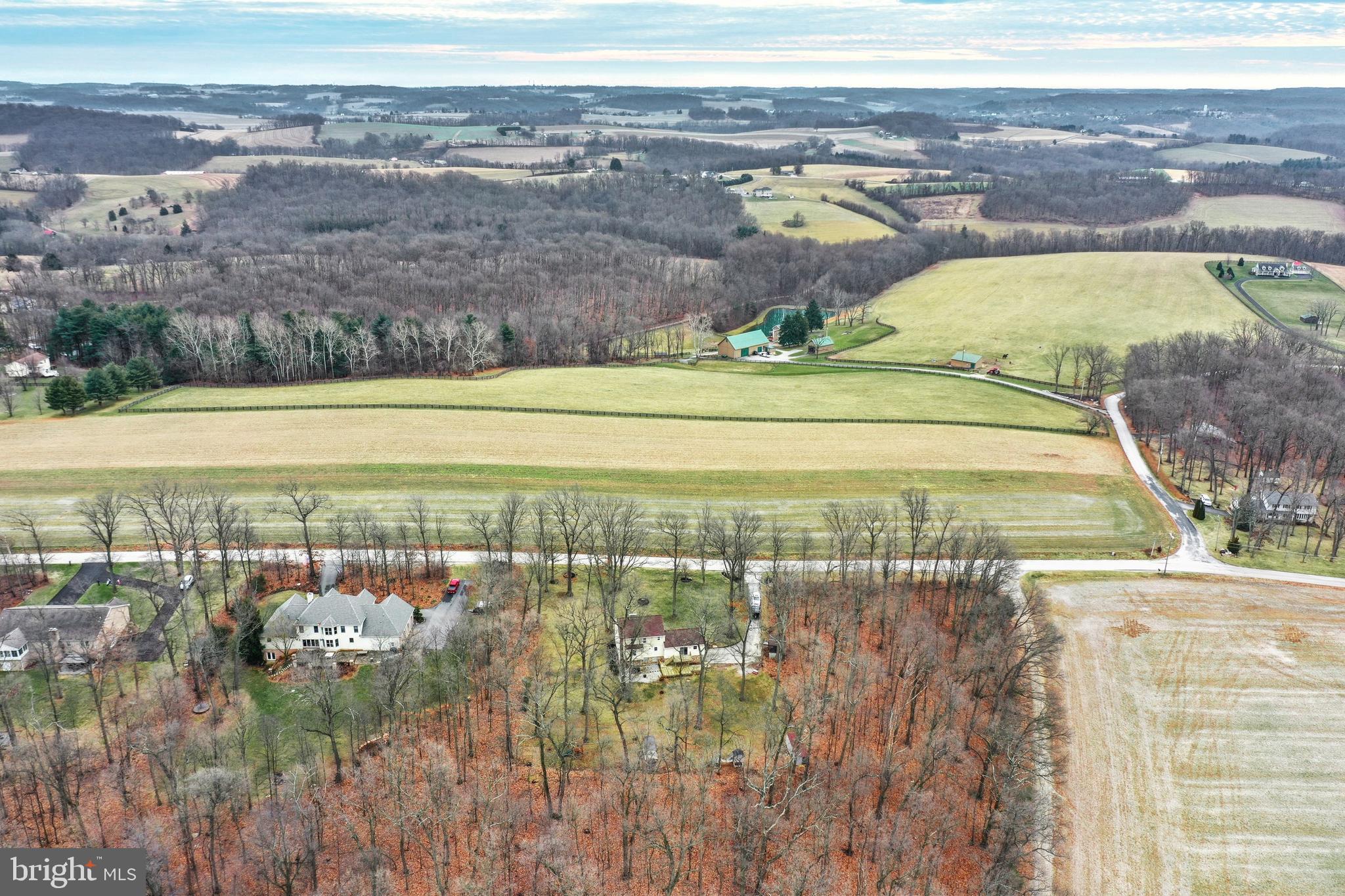 SPRINGFIELD TWP - Residential