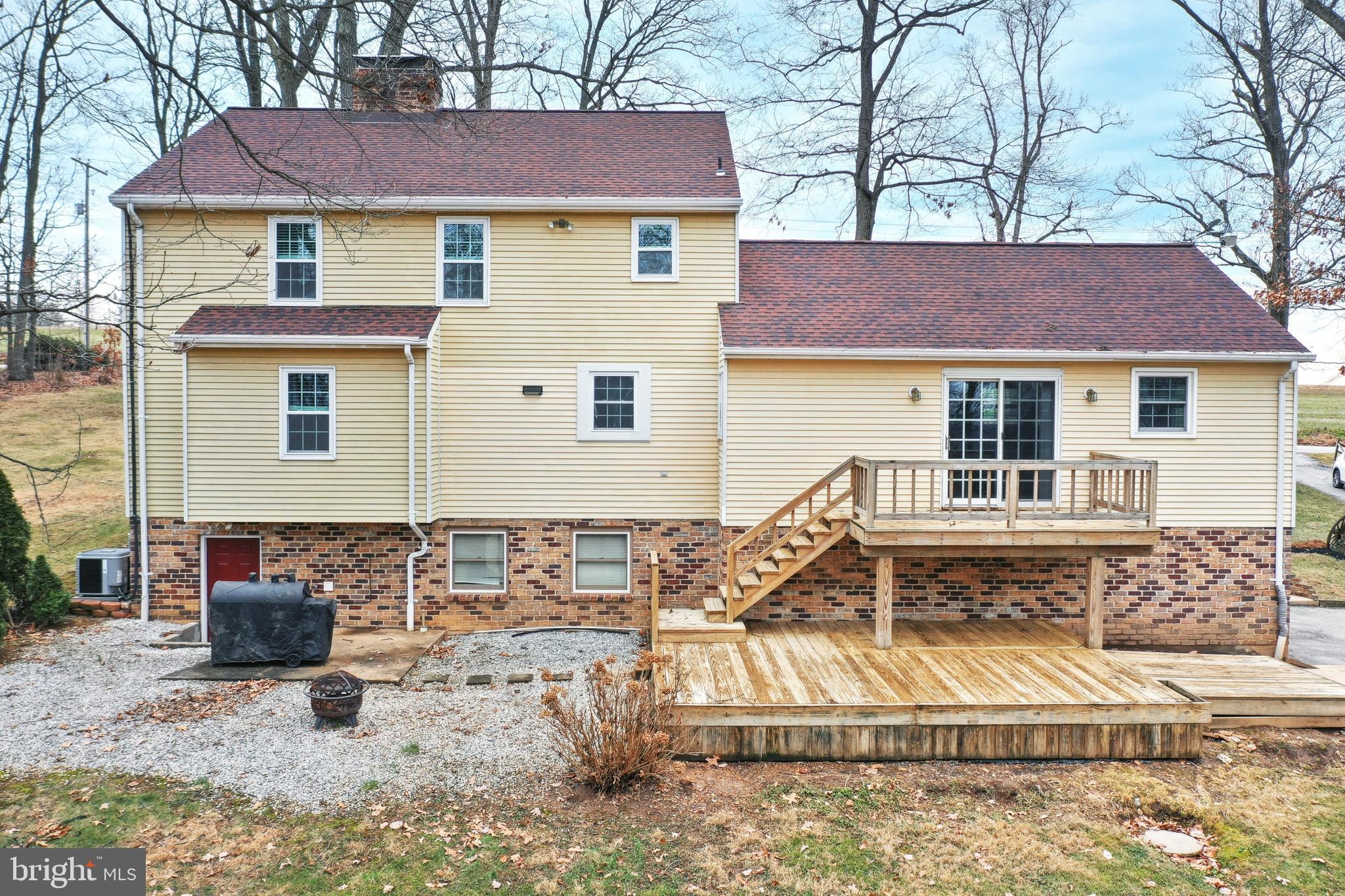 SPRINGFIELD TWP - Residential