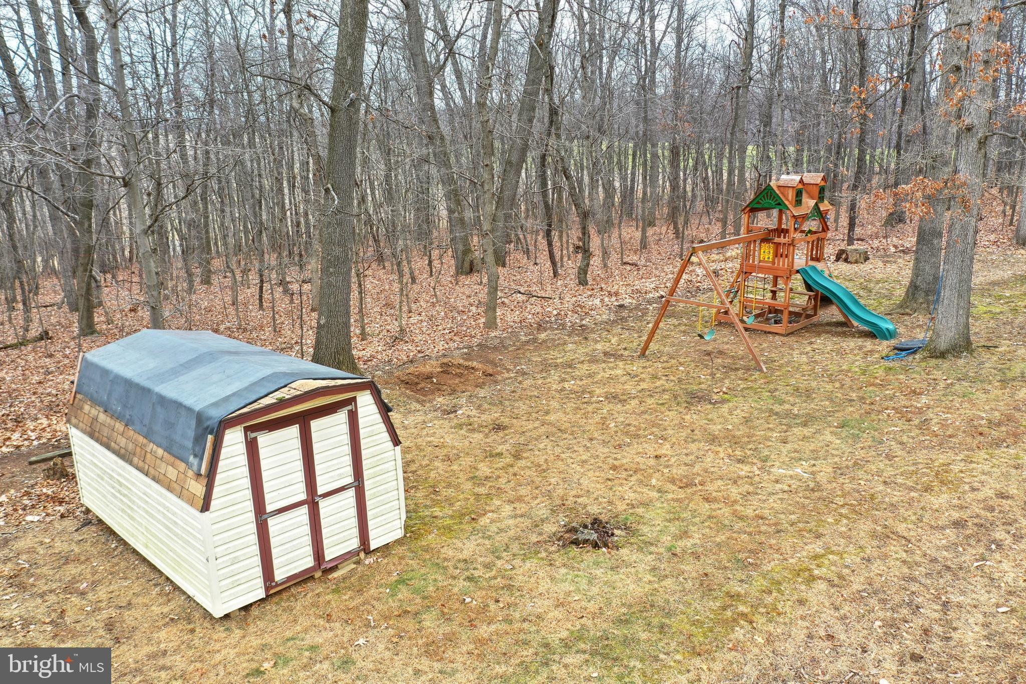 SPRINGFIELD TWP - Residential