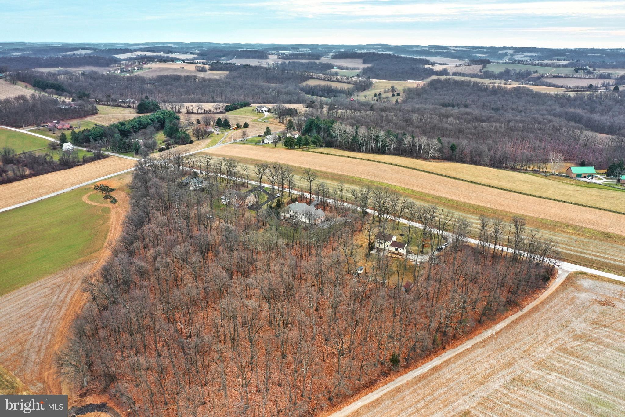 SPRINGFIELD TWP - Residential
