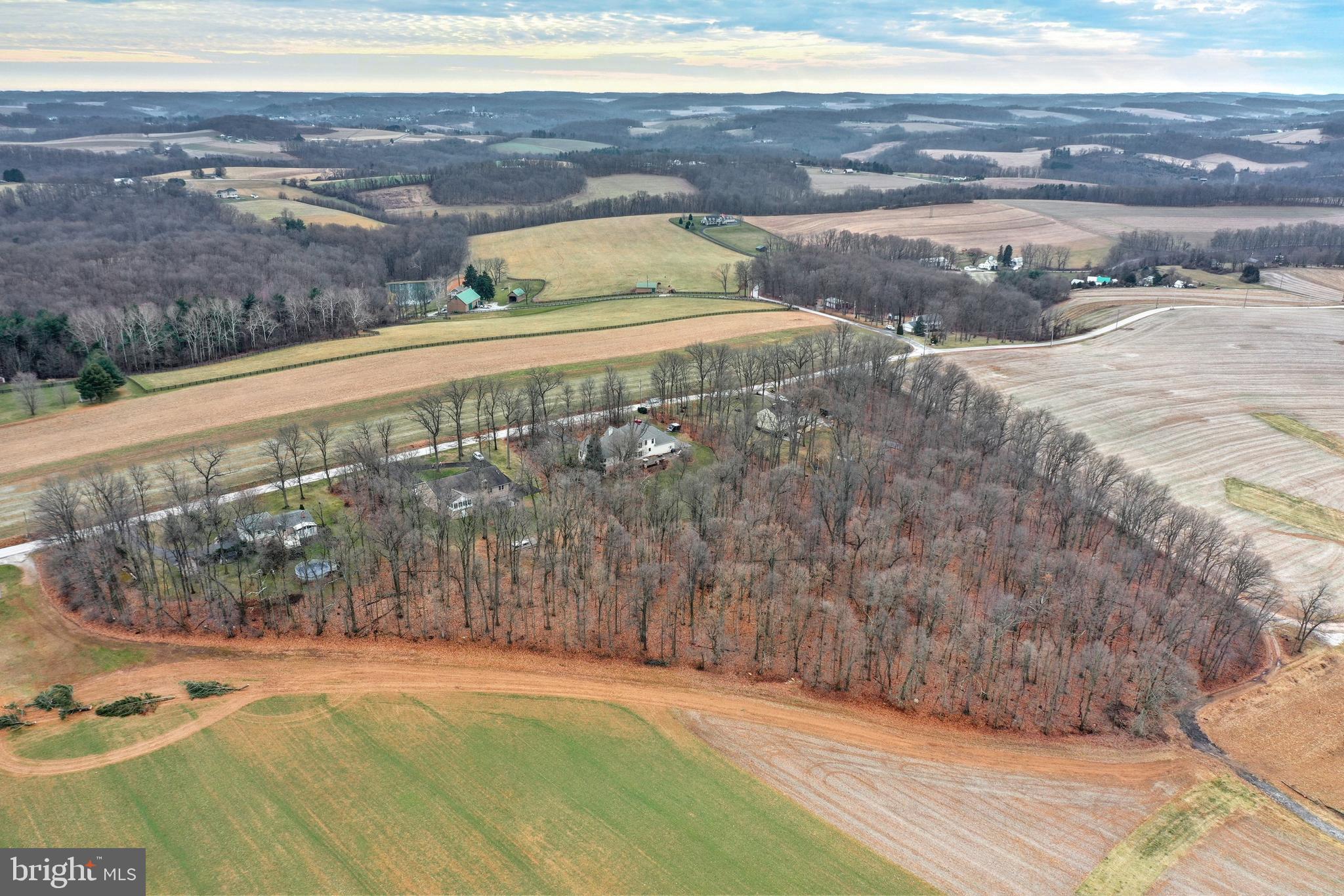 SPRINGFIELD TWP - Residential