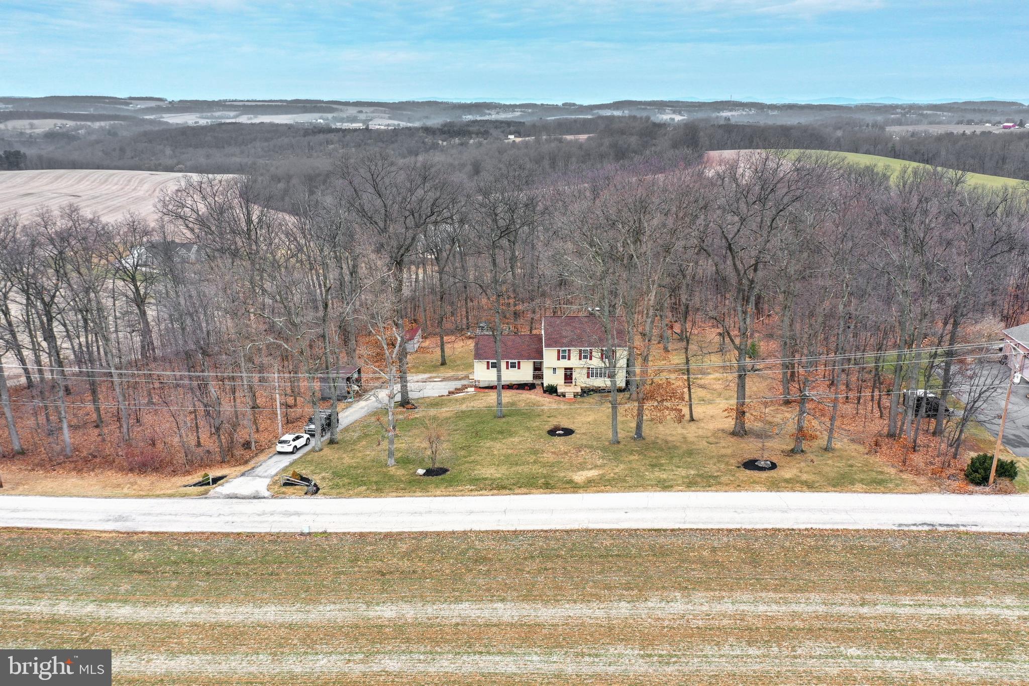 SPRINGFIELD TWP - Residential