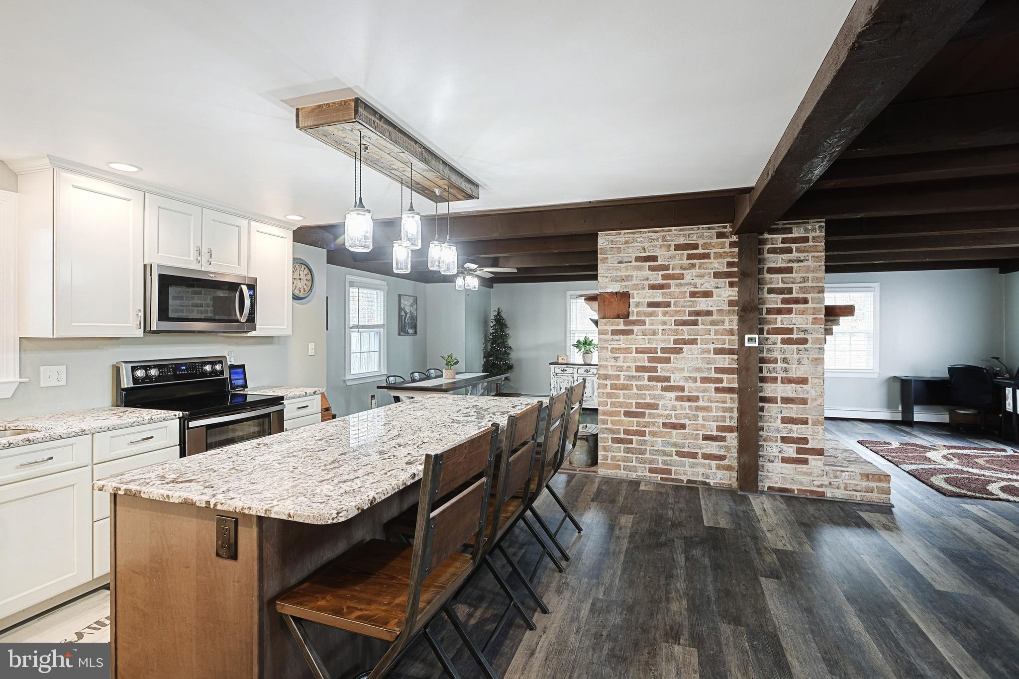 SPRINGFIELD TWP - Residential