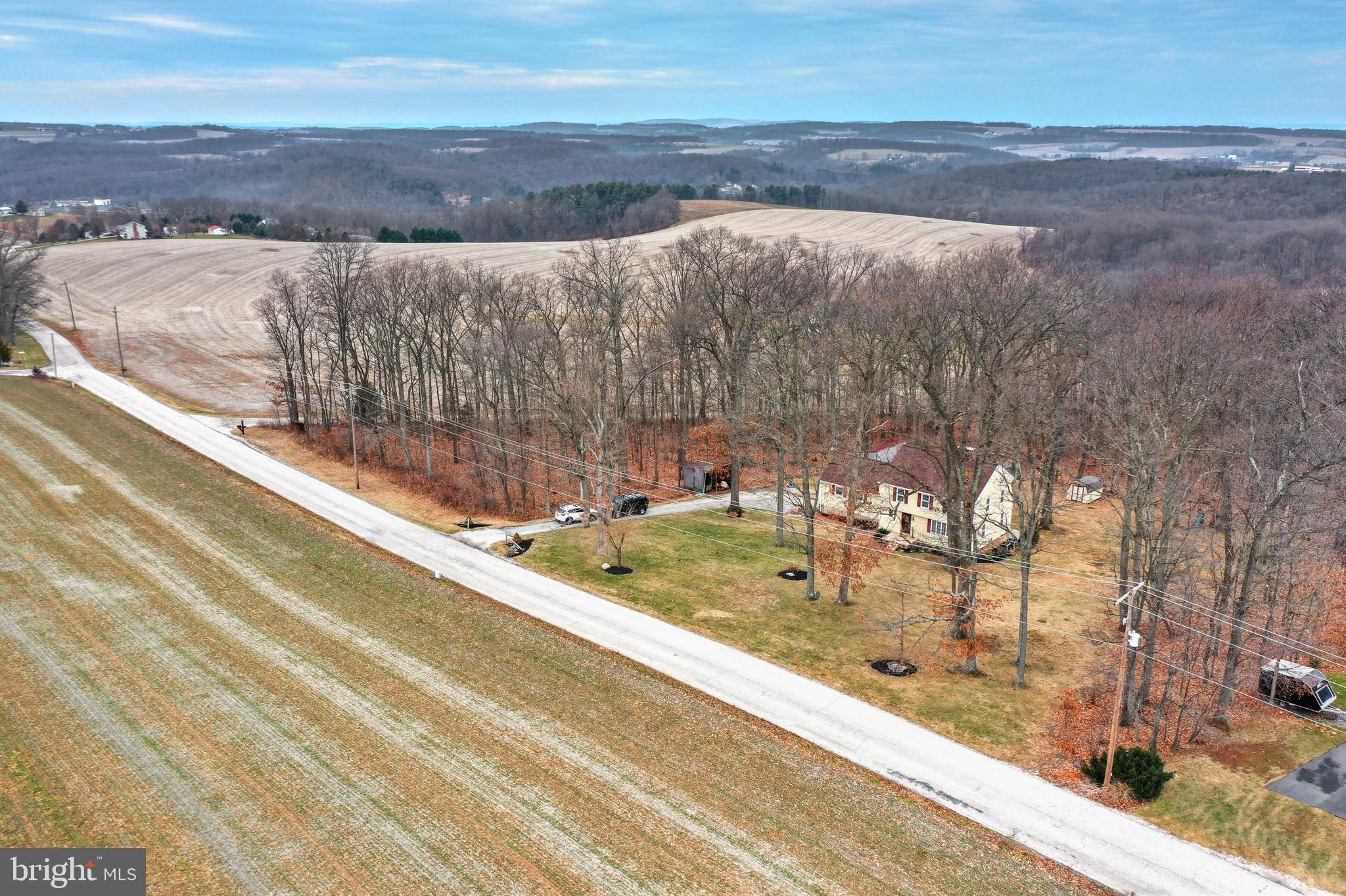 SPRINGFIELD TWP - Residential