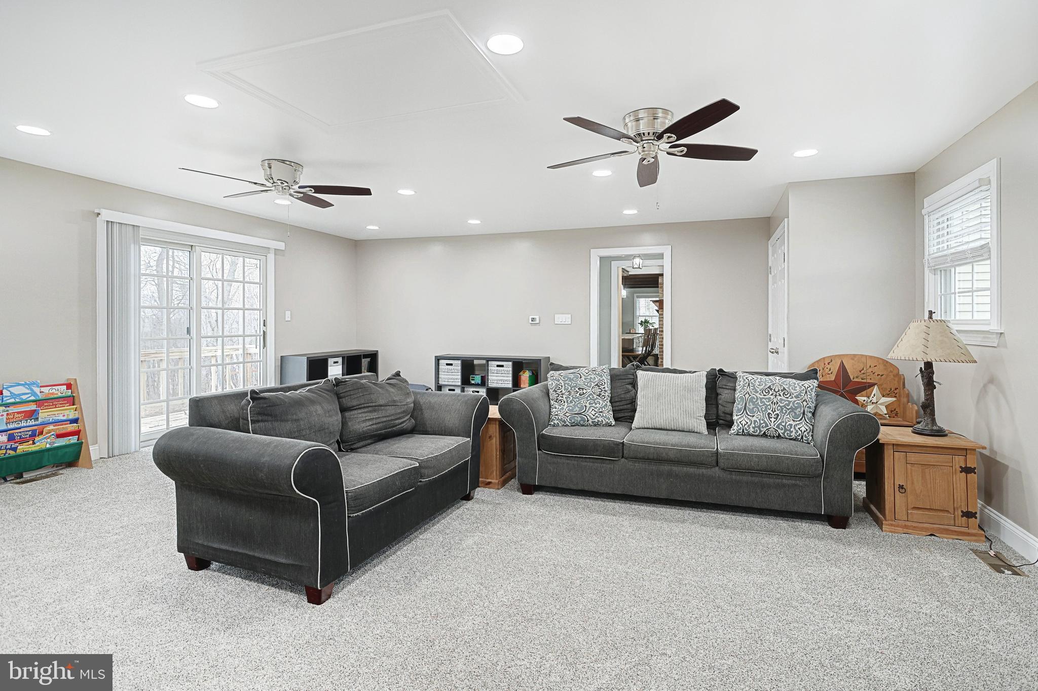 SPRINGFIELD TWP - Residential