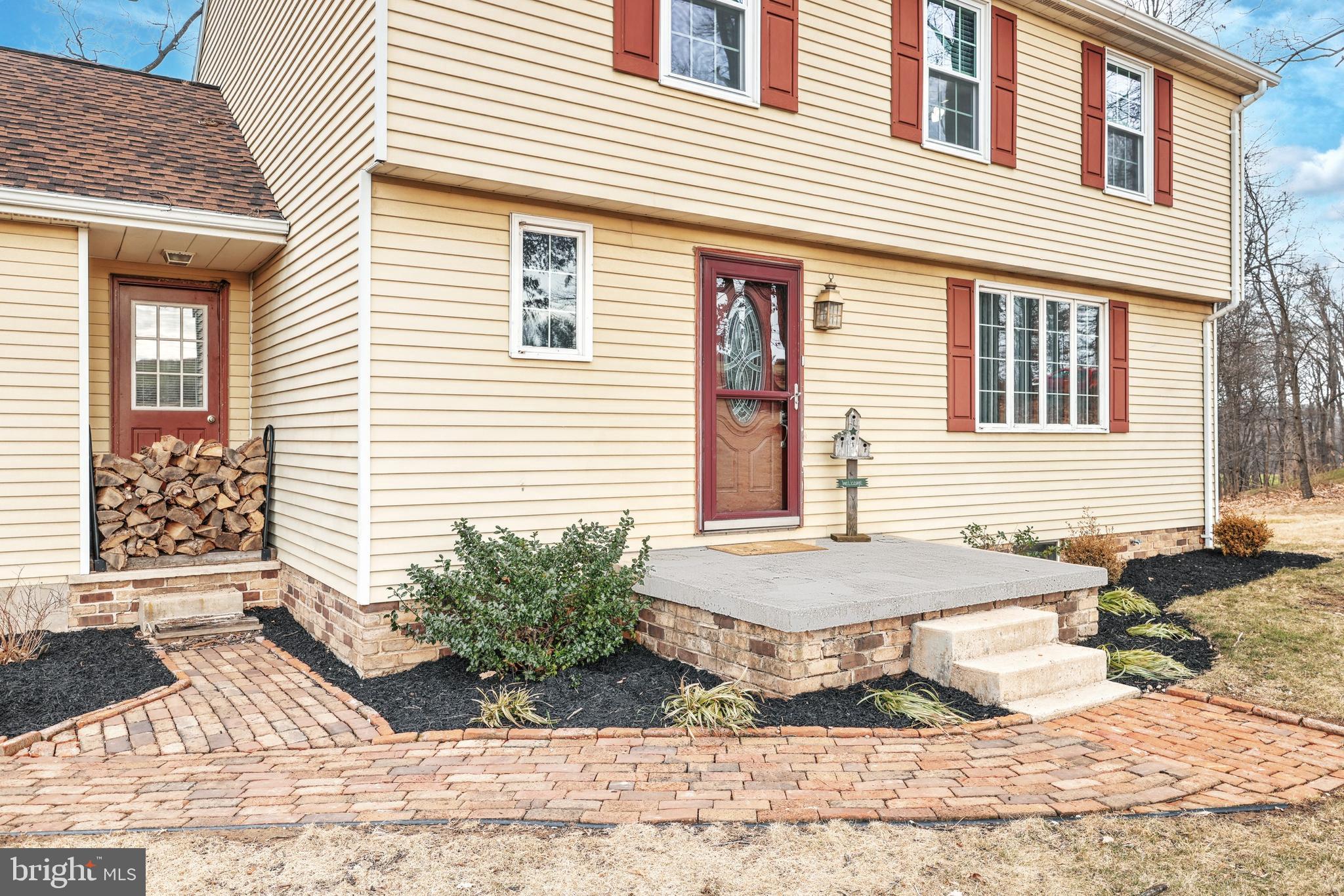 SPRINGFIELD TWP - Residential
