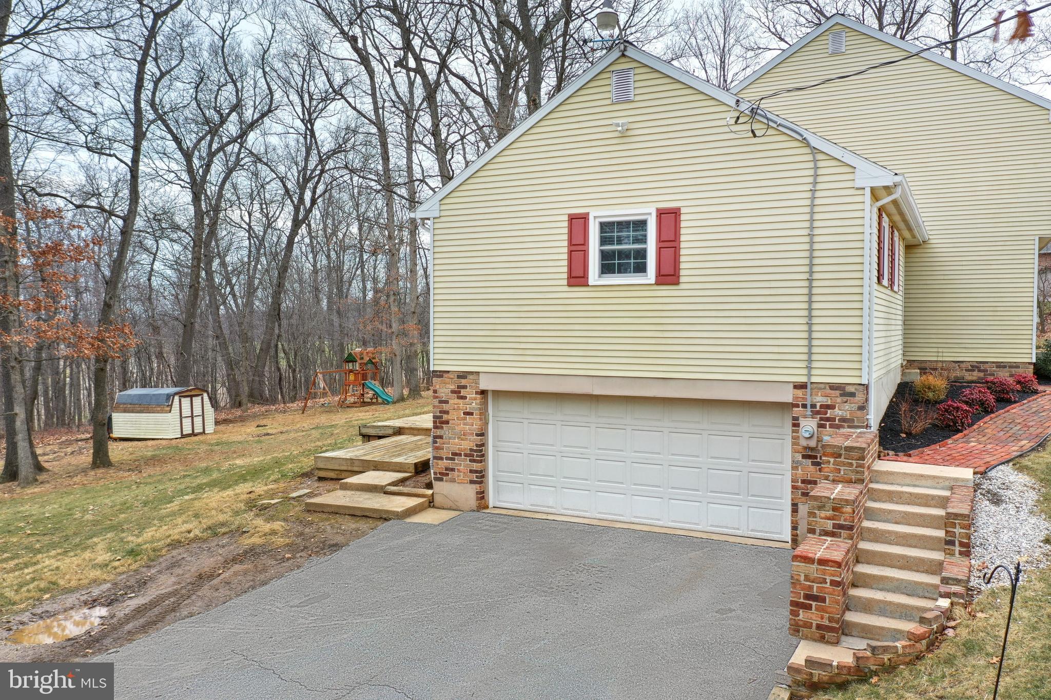 SPRINGFIELD TWP - Residential