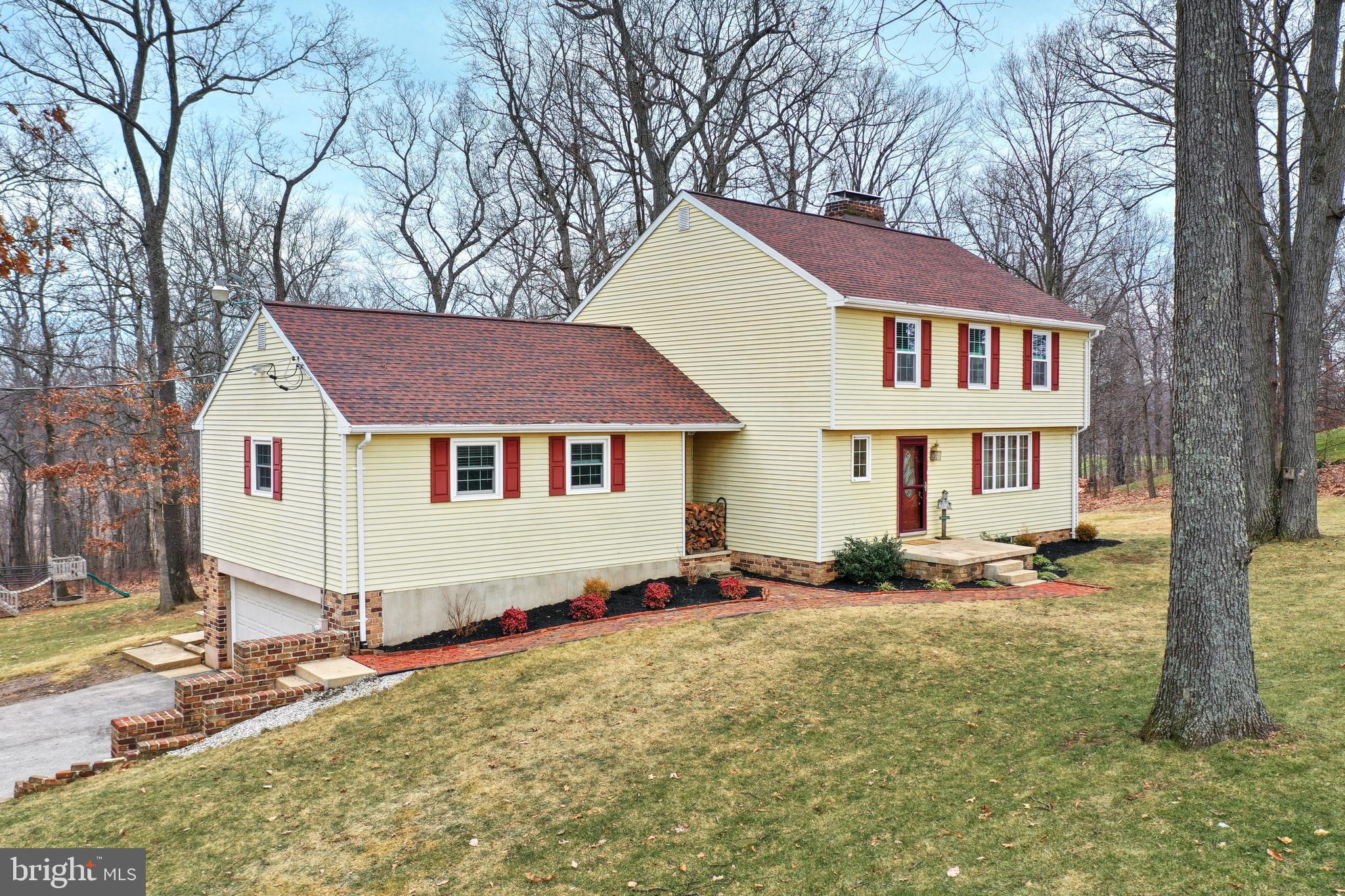SPRINGFIELD TWP - Residential