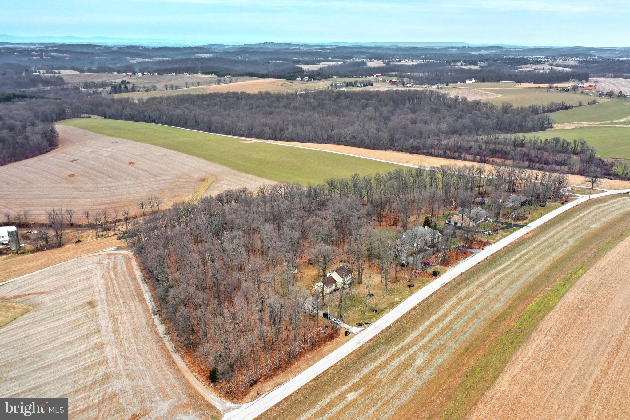 SPRINGFIELD TWP - Residential