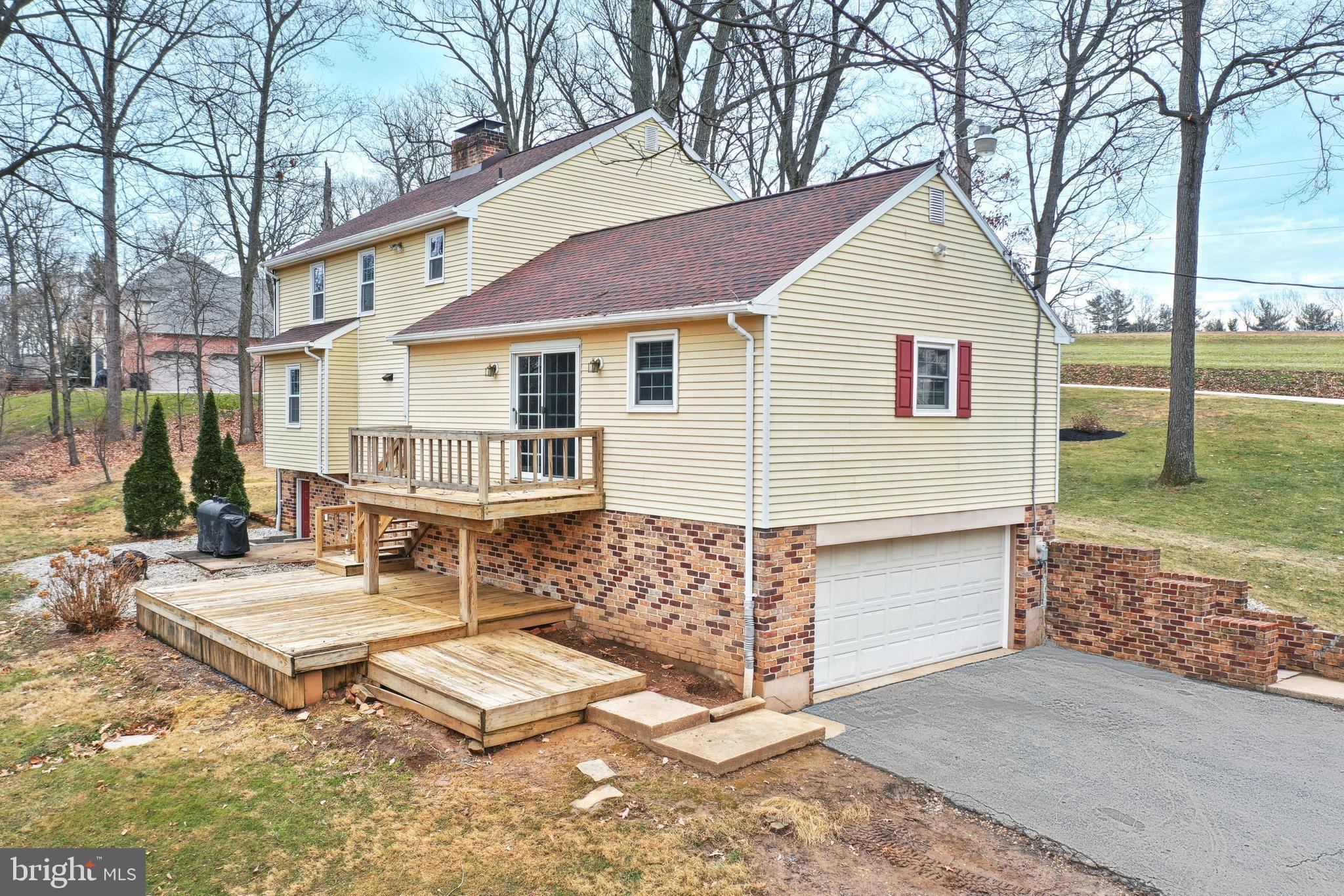 SPRINGFIELD TWP - Residential