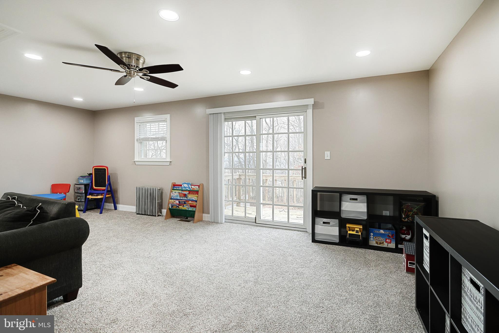 SPRINGFIELD TWP - Residential