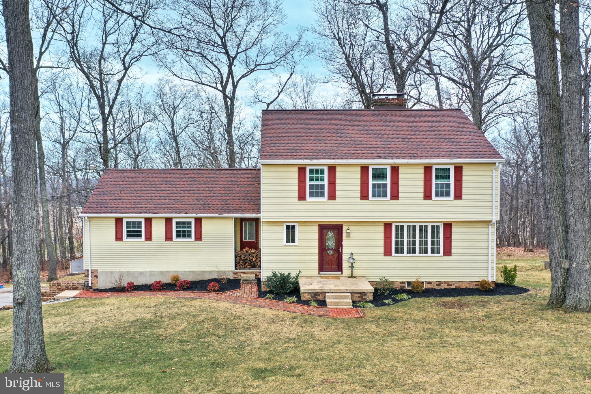 SPRINGFIELD TWP - Residential