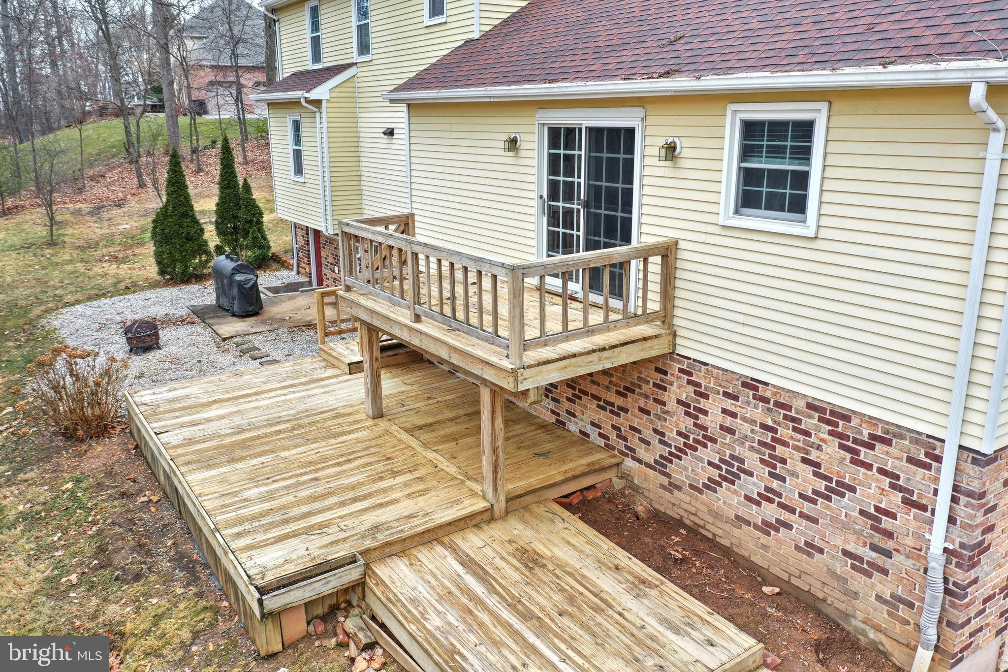 SPRINGFIELD TWP - Residential